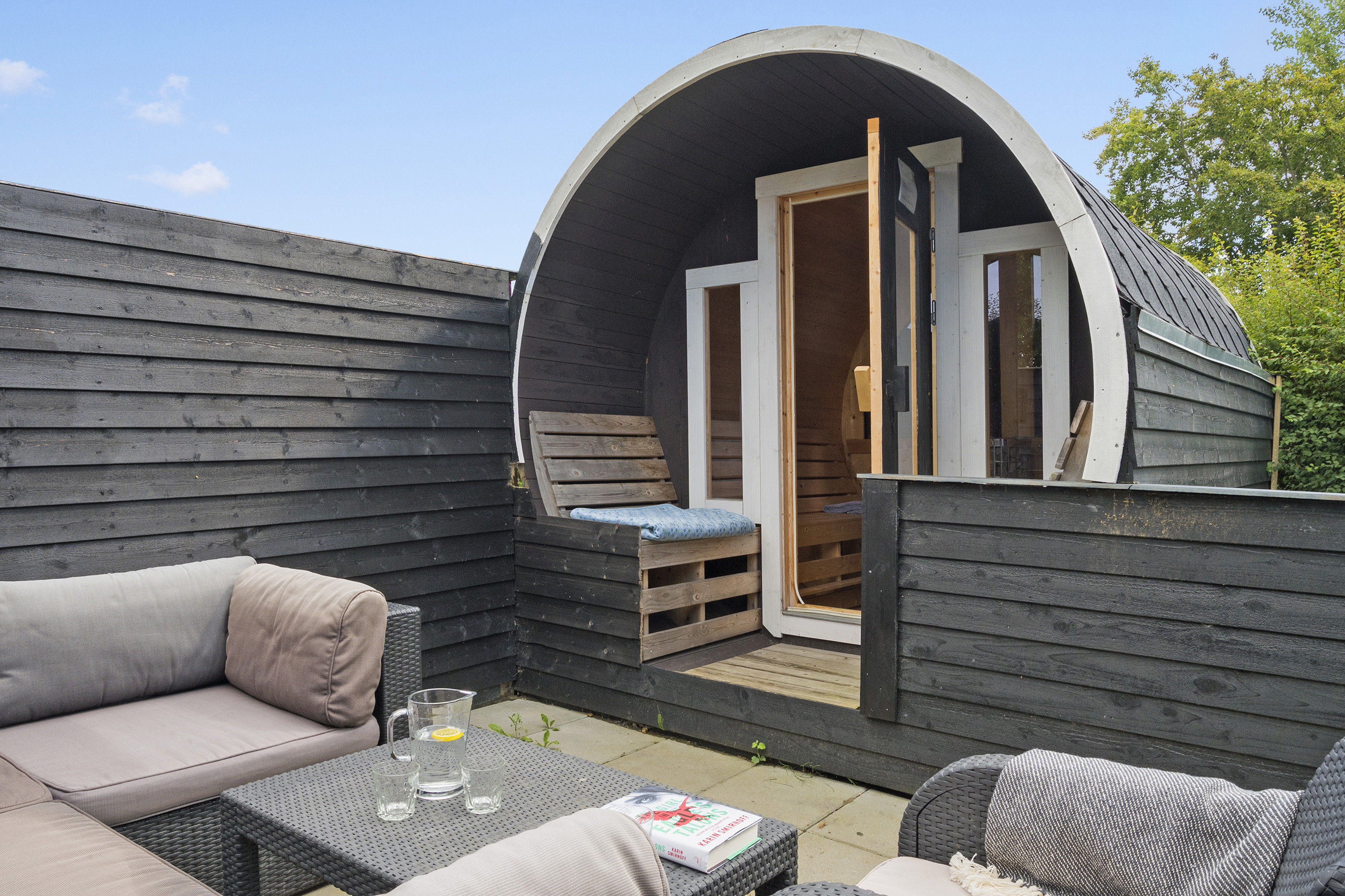 Pøt Strandby 134, Østrup, 7130 Juelsminde