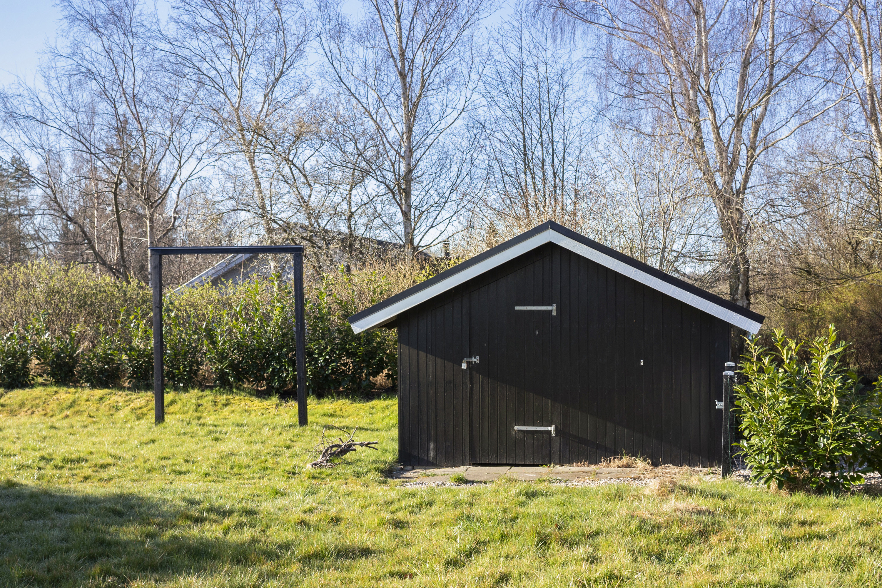 Fremhævet  billede i fuldskærmstilstand. Billede af Pøt Strandby 134, Østrup, 7130 Juelsminde