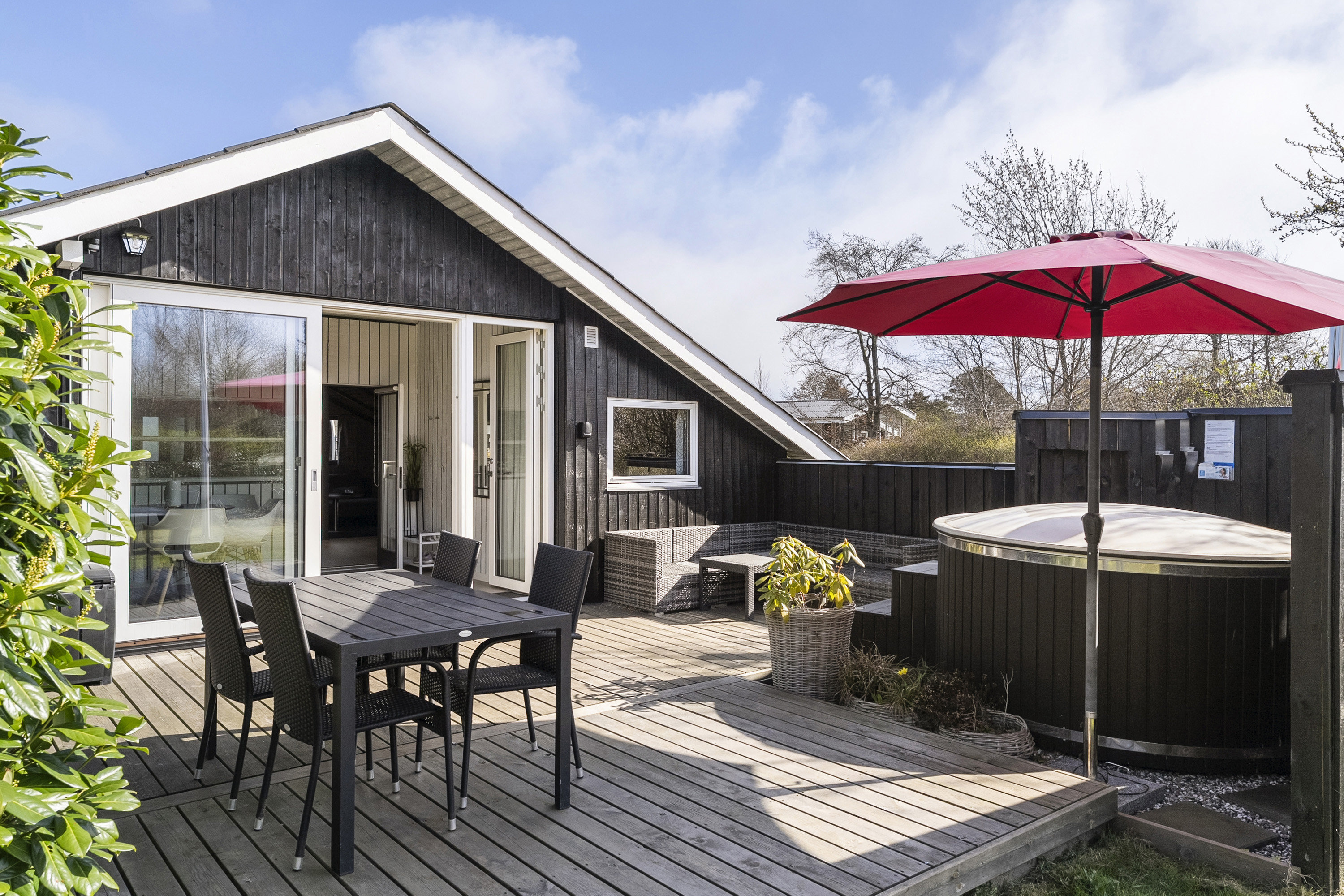 Pøt Strandby 134, Østrup, 7130 Juelsminde