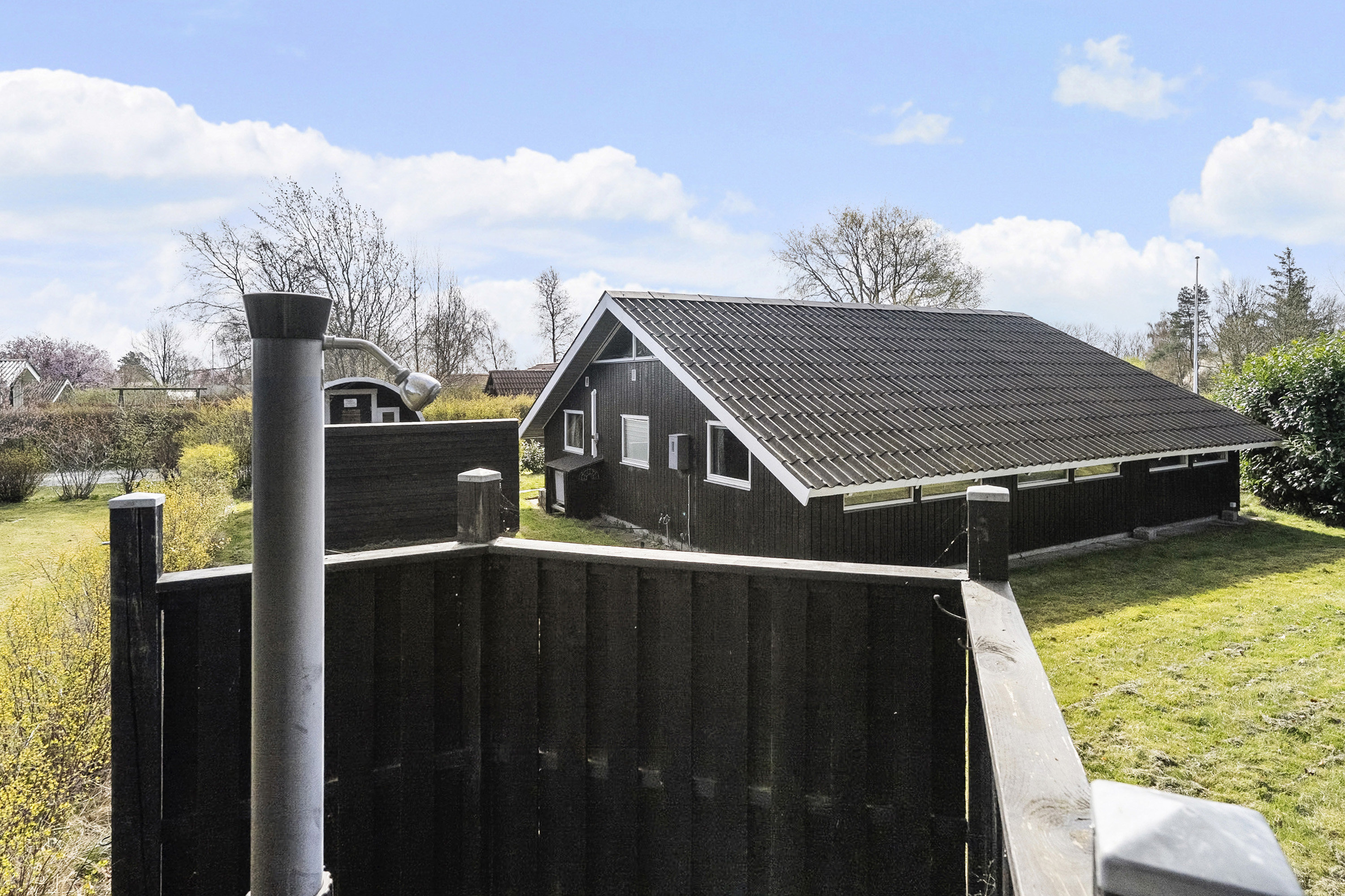 Fremhævet  billede i fuldskærmstilstand. Billede af Pøt Strandby 134, Østrup, 7130 Juelsminde