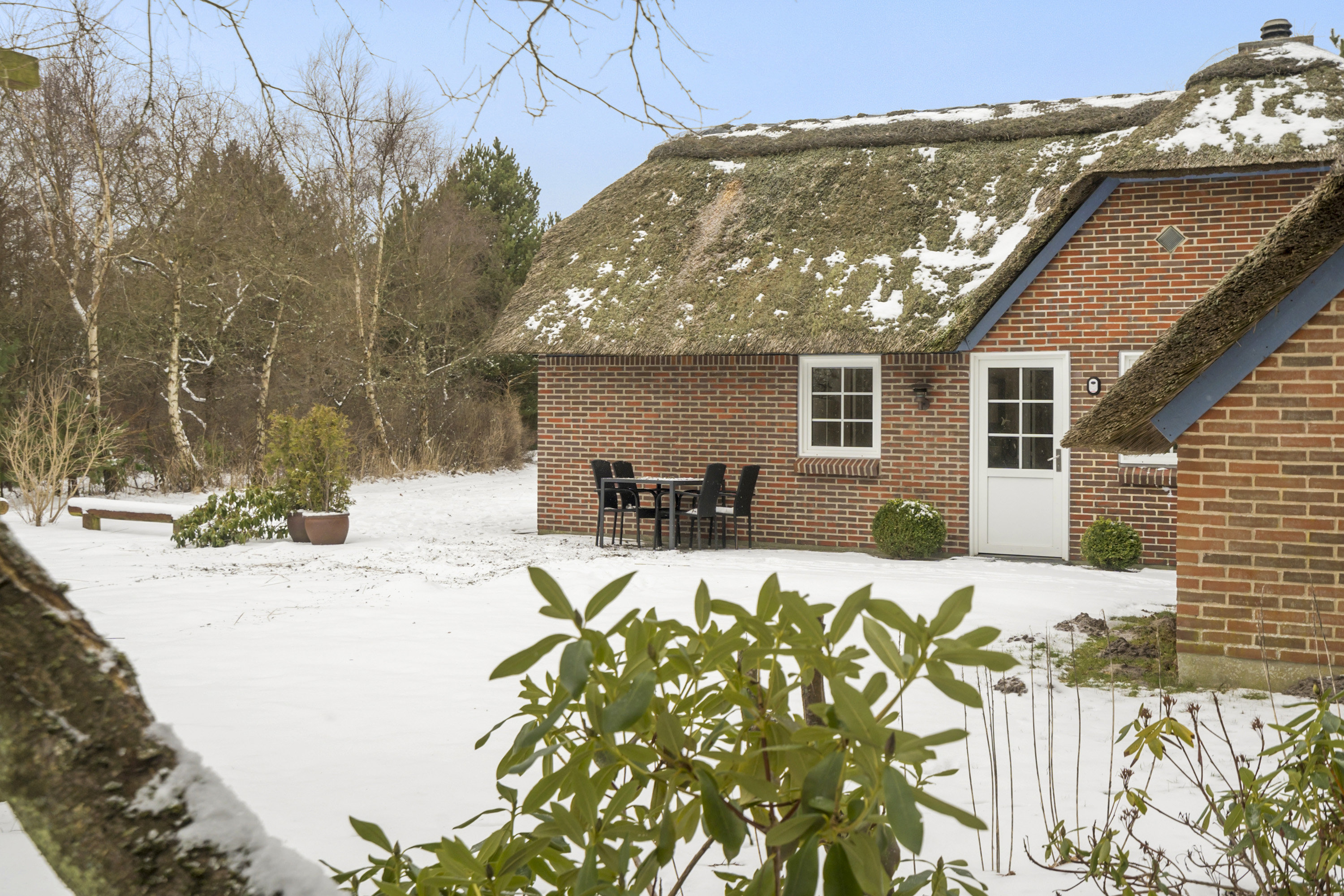 Fremhævet ejendommen billede i fuldskærmstilstand. Billede af Vester Mosevej 47, Husby, 6990 Ulfborg