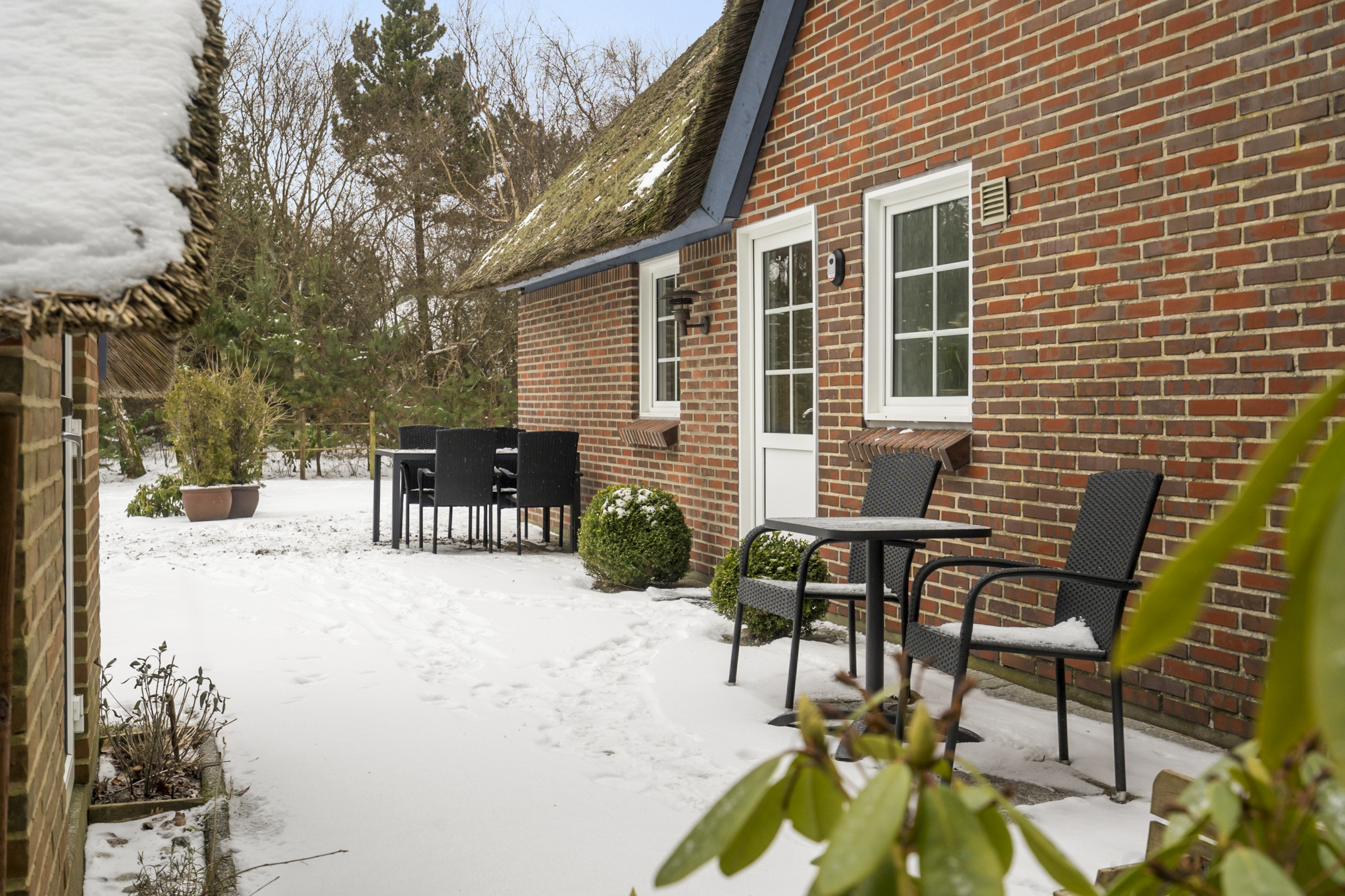 Vester Mosevej 47, Husby, 6990 Ulfborg