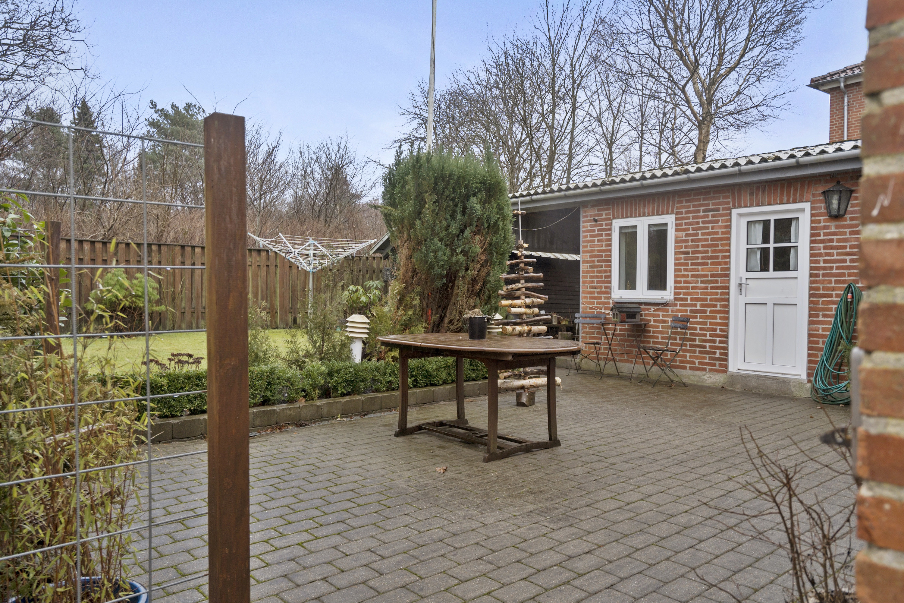 Reberbanen 4, 6990 Ulfborg