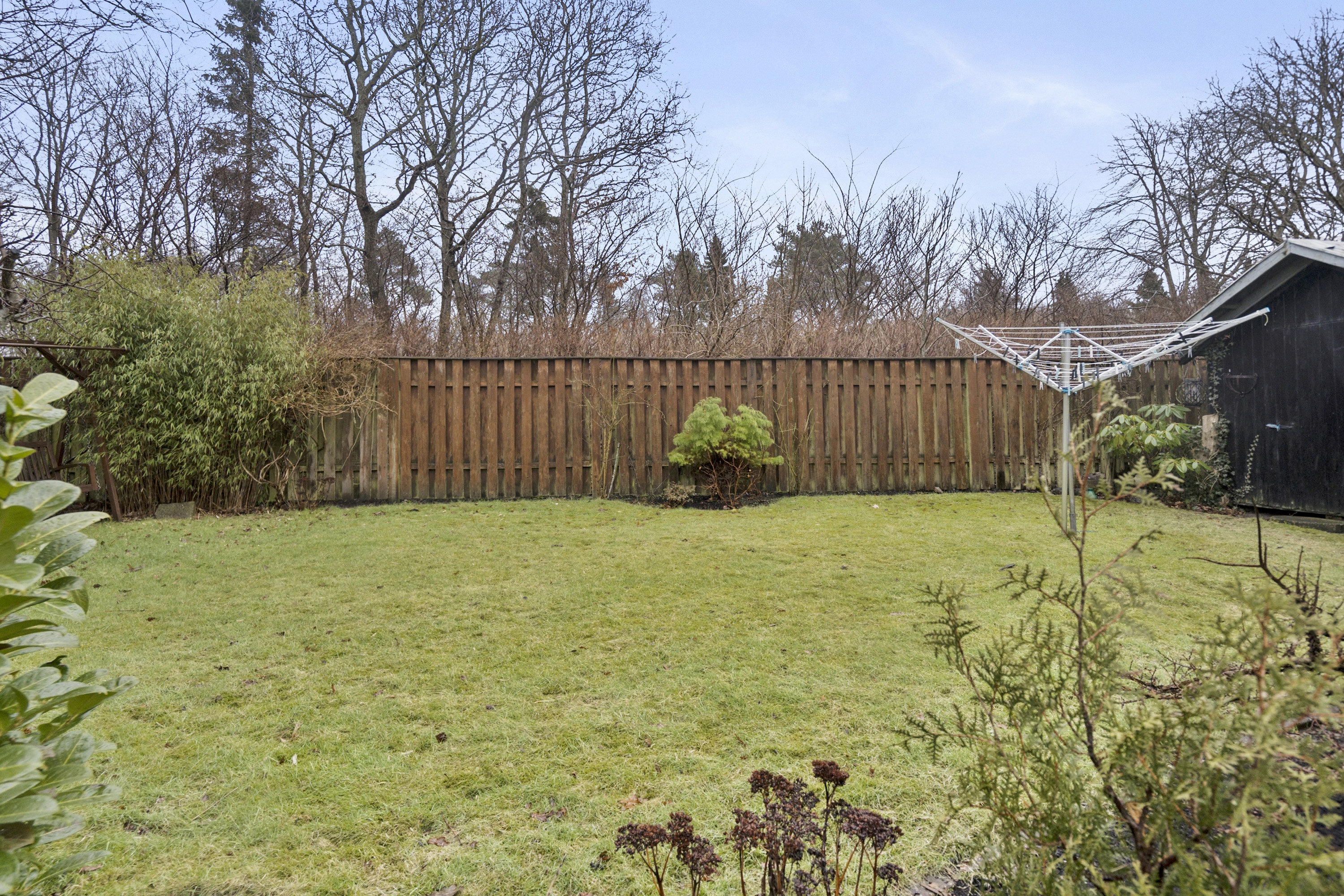 Fremhævet ejendommen billede i fuldskærmstilstand. Billede af Reberbanen 4, 6990 Ulfborg