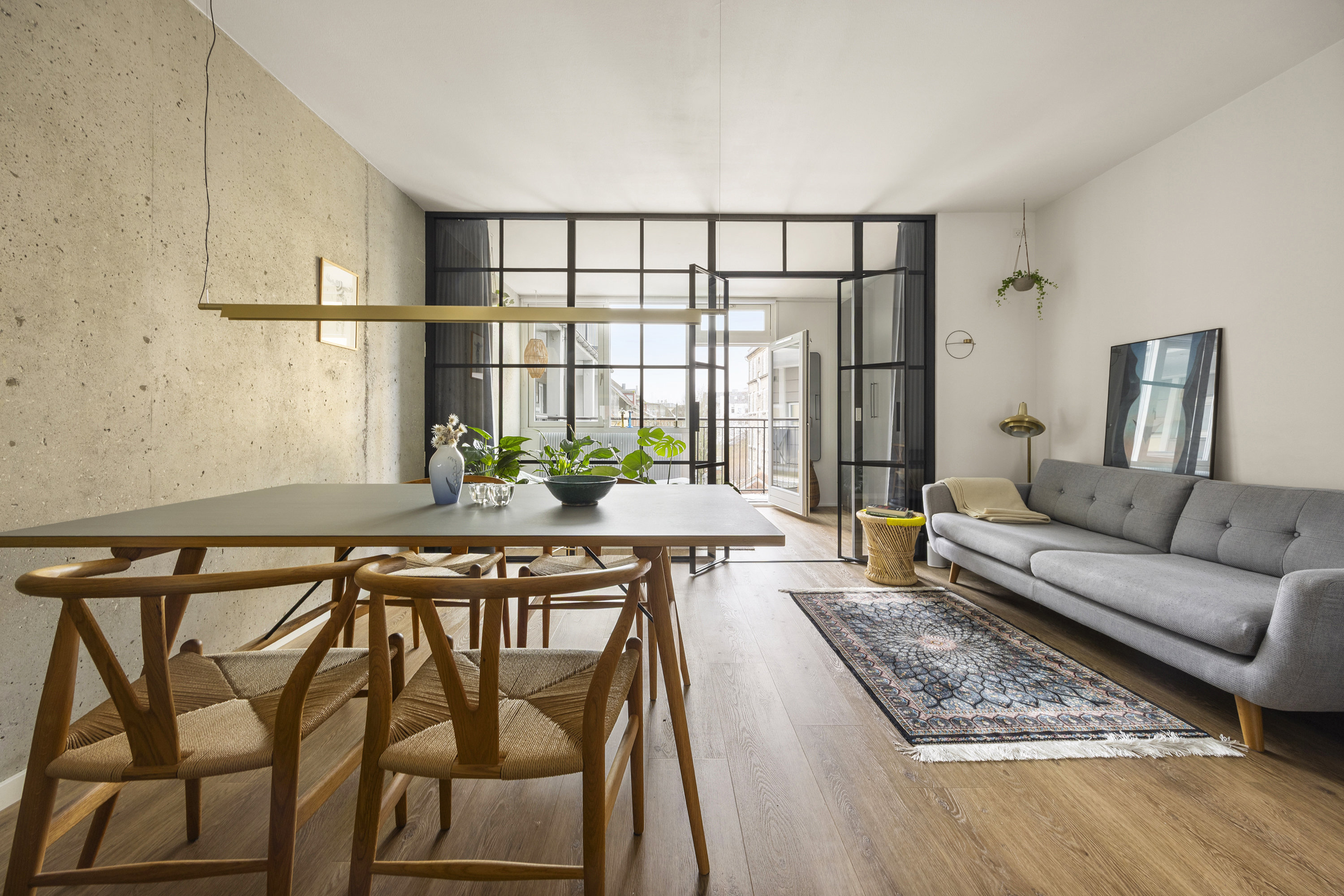 Blågårdsgade 26, 3. 22., 2200 København N