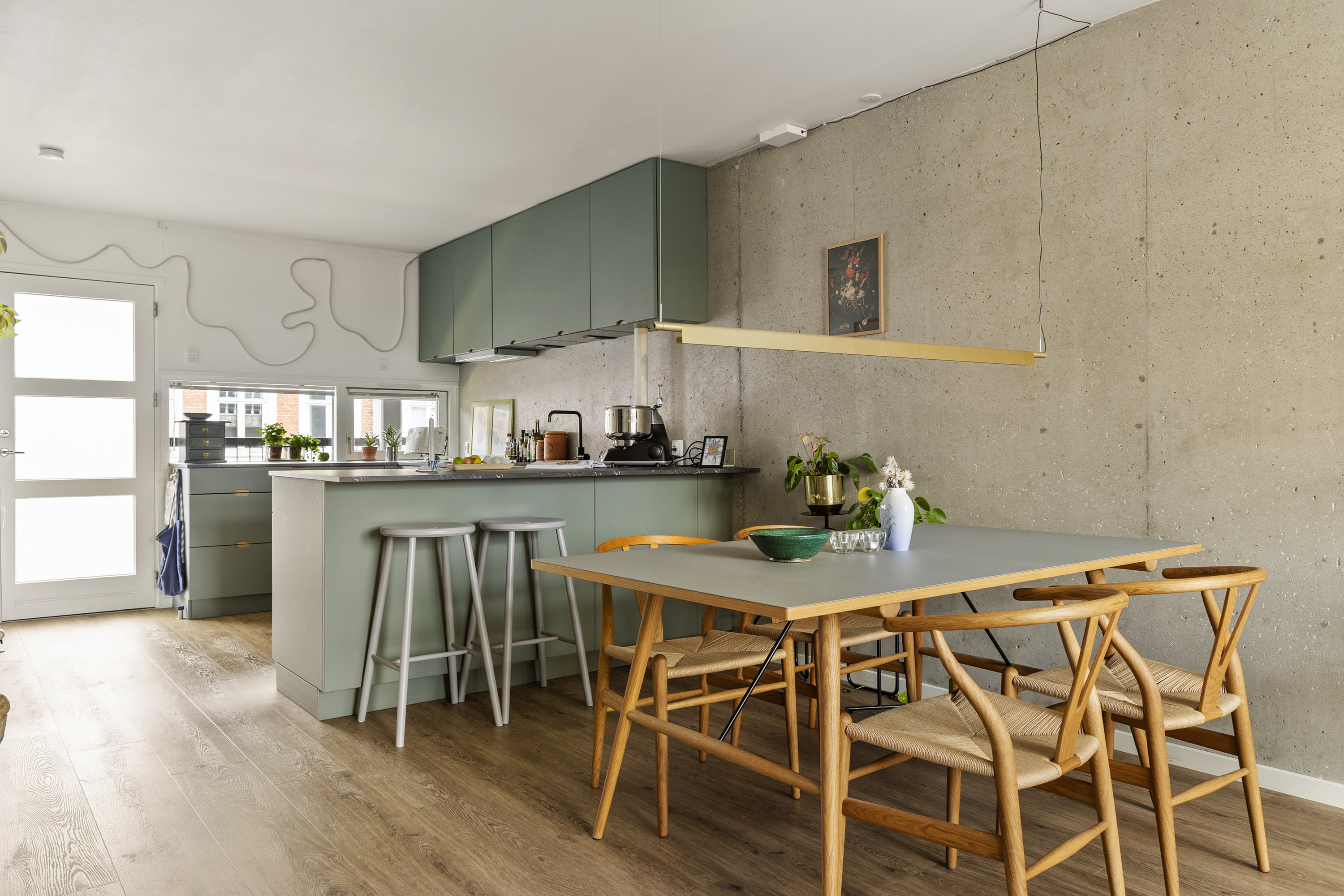 Blågårdsgade 26, 3. 22., 2200 København N