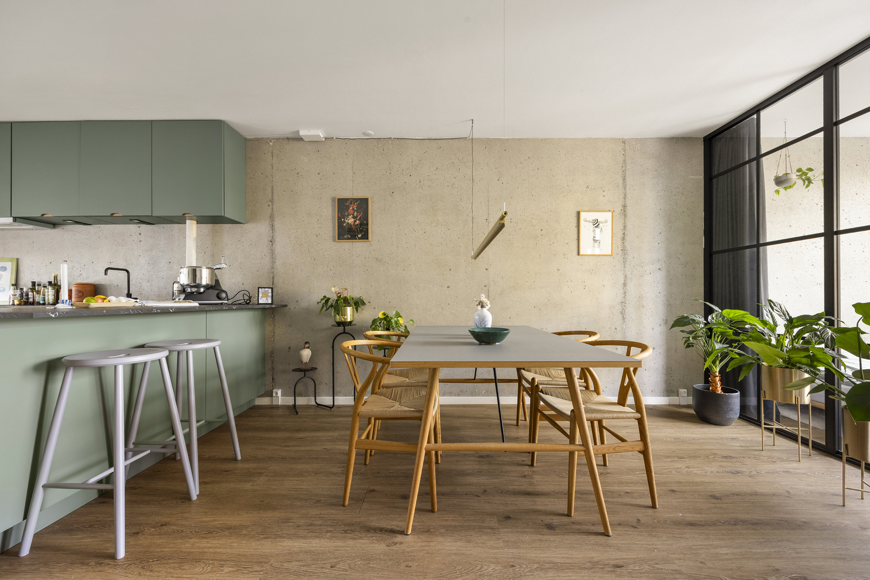 Blågårdsgade 26, 3. 22., 2200 København N