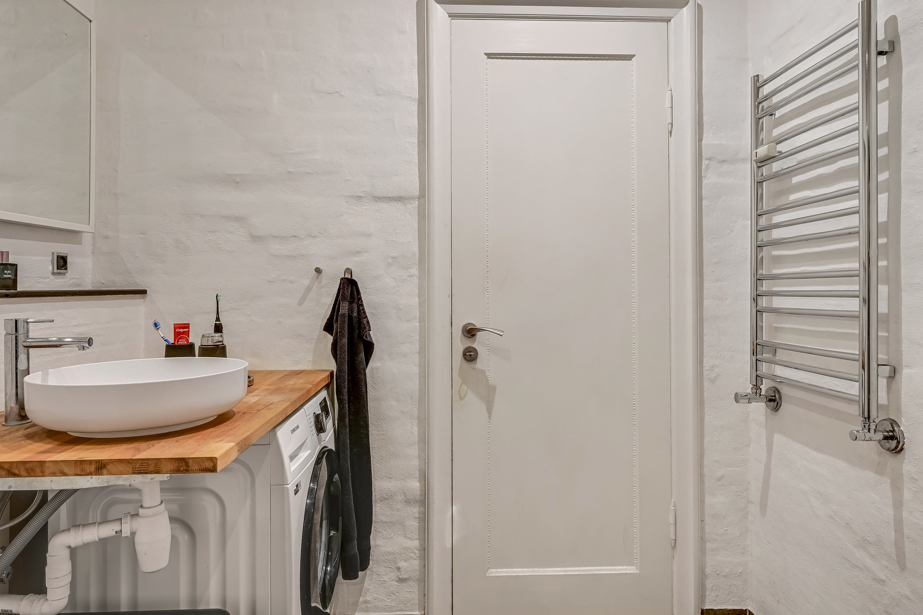 Fremhævet bryggers billede i fuldskærmstilstand. Billede af Torvegade 72, 1. th., 6700 Esbjerg