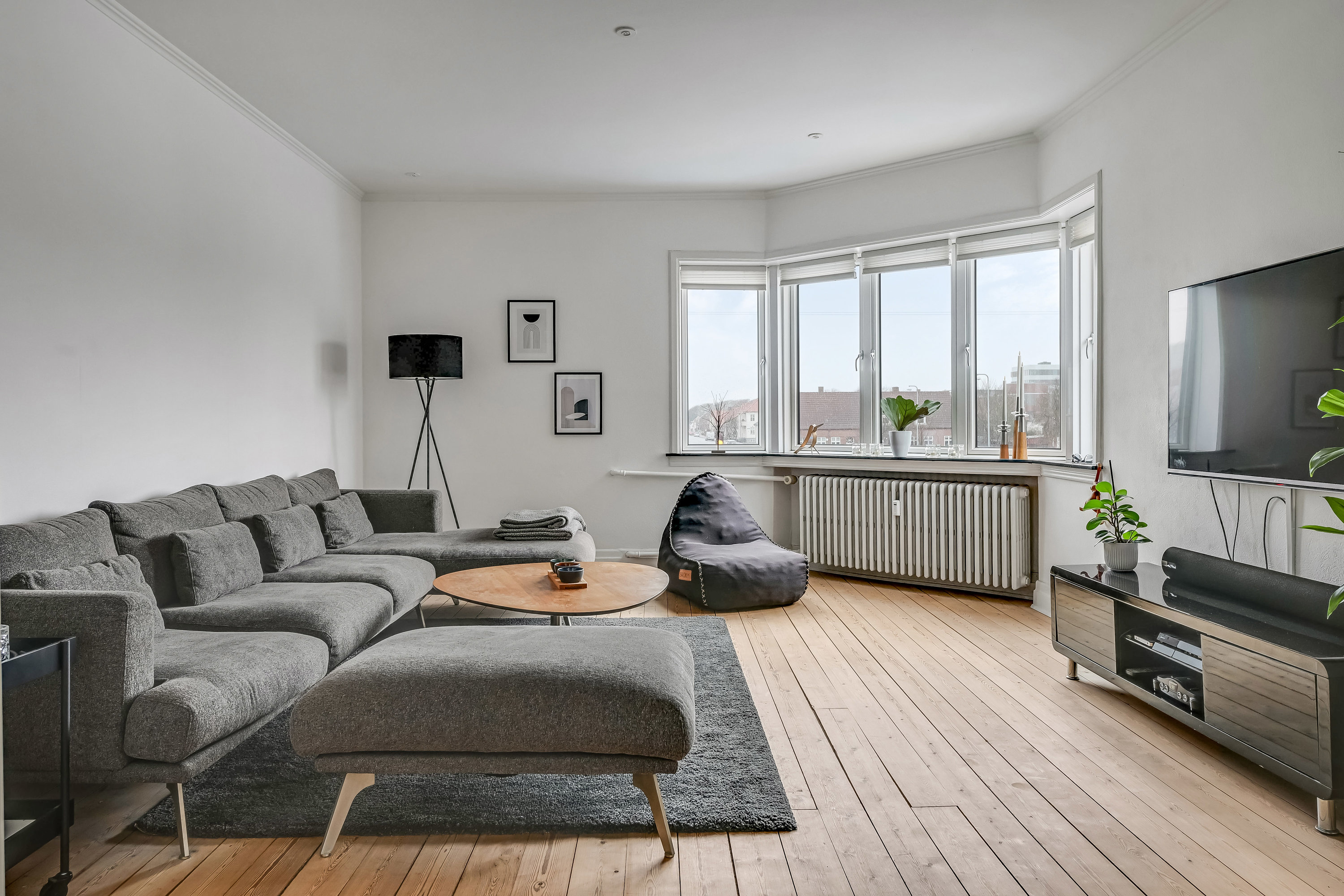 Torvegade 72, 1. th., 6700 Esbjerg