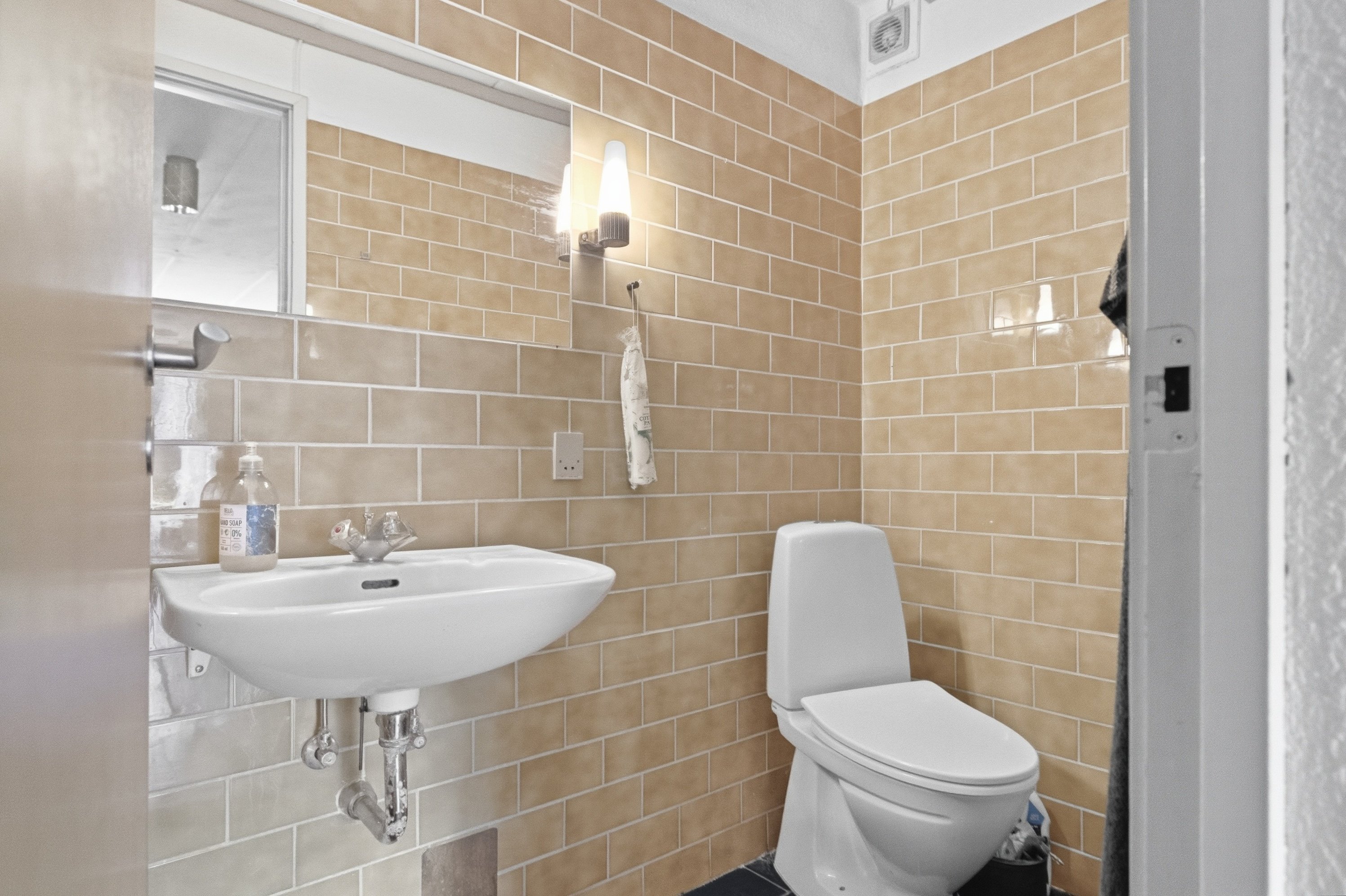 Fremhævet  billede i fuldskærmstilstand. Billede af Langdalsvej 21, 8220 Brabrand