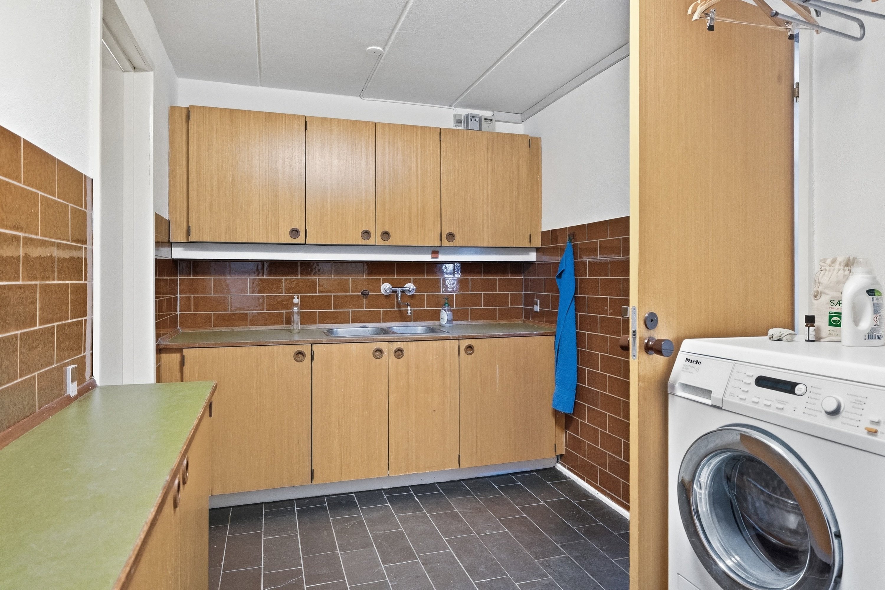 Fremhævet  billede i fuldskærmstilstand. Billede af Langdalsvej 21, 8220 Brabrand