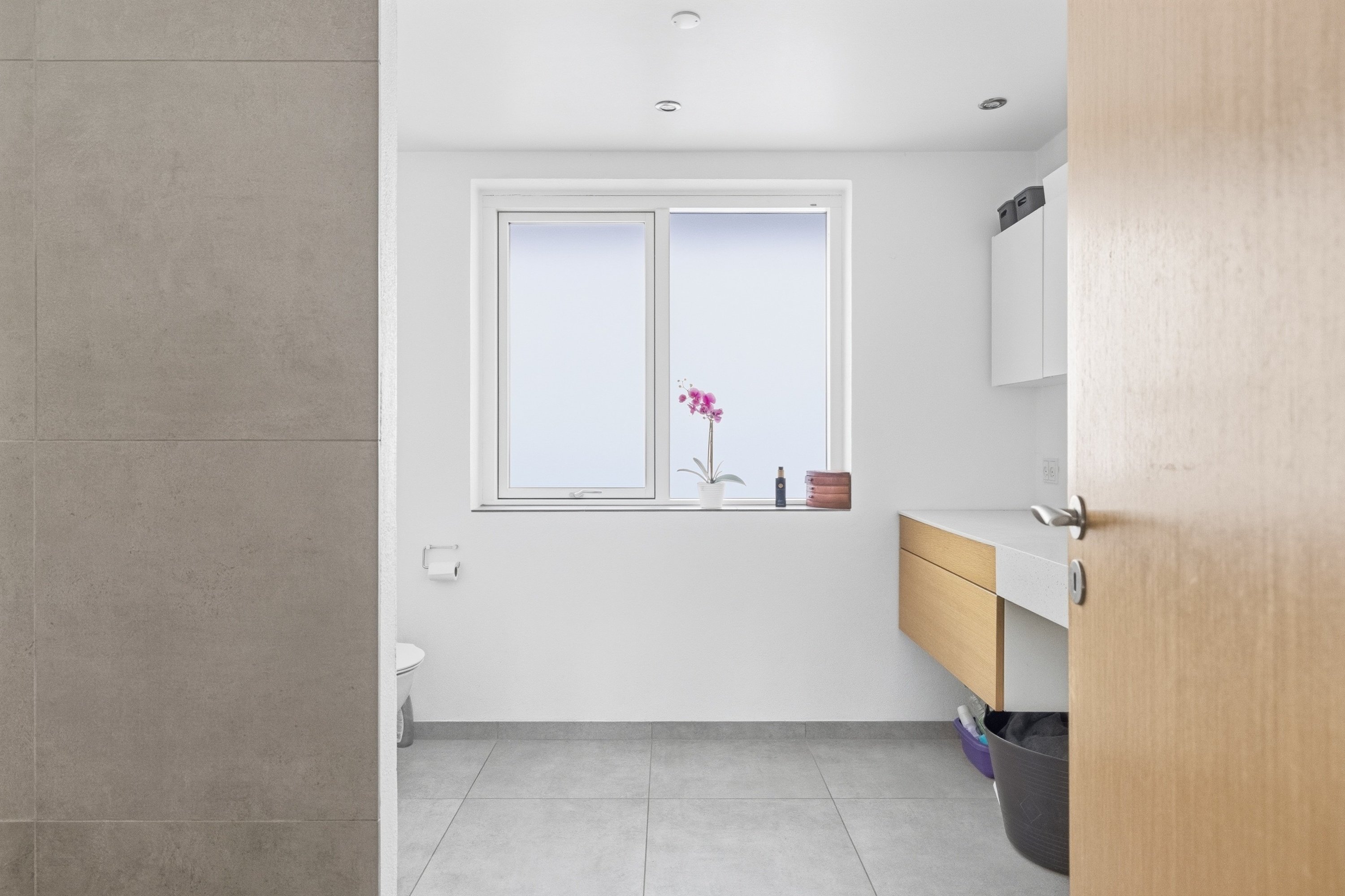 Fremhævet  billede i fuldskærmstilstand. Billede af Langdalsvej 21, 8220 Brabrand