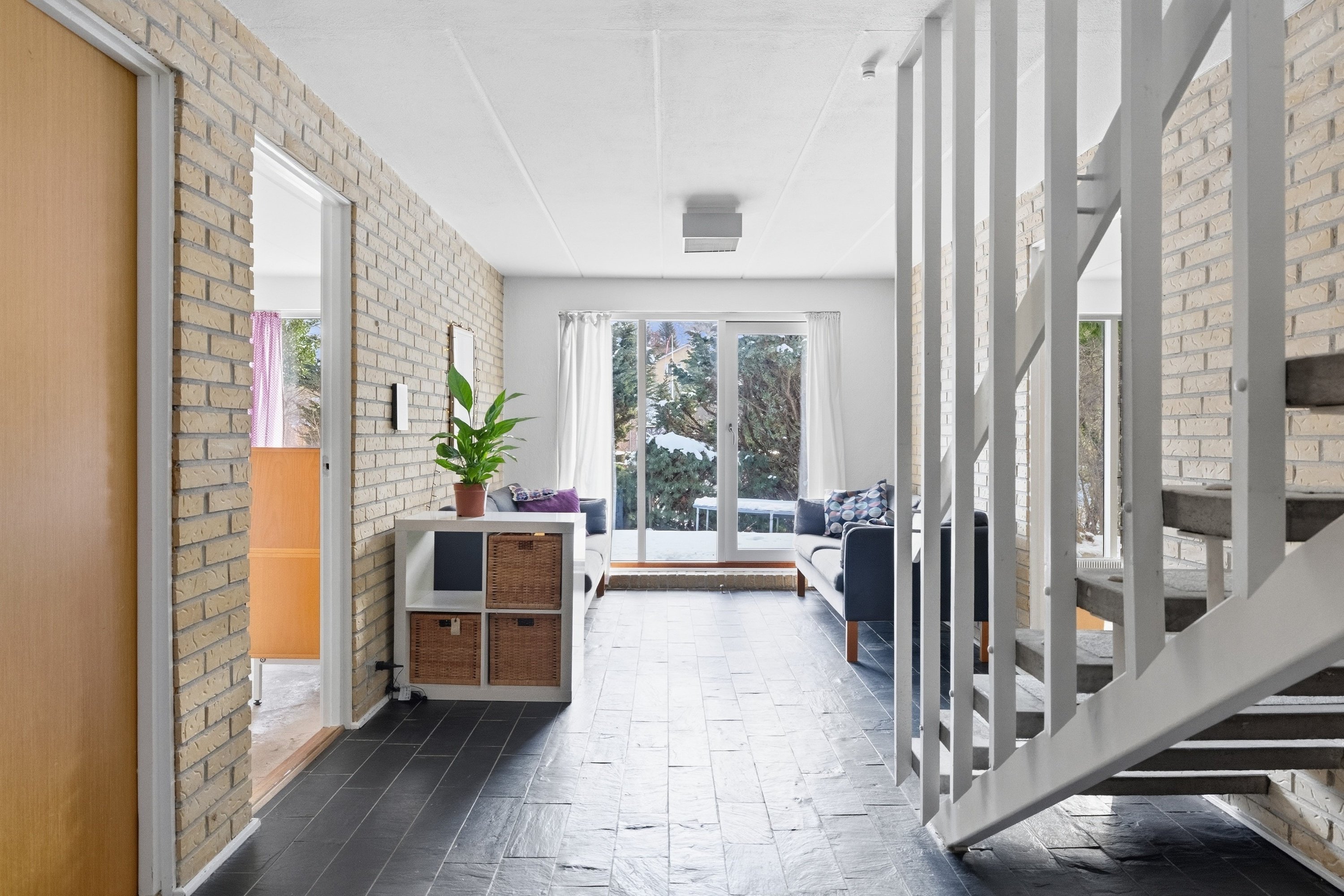 Fremhævet  billede i fuldskærmstilstand. Billede af Langdalsvej 21, 8220 Brabrand