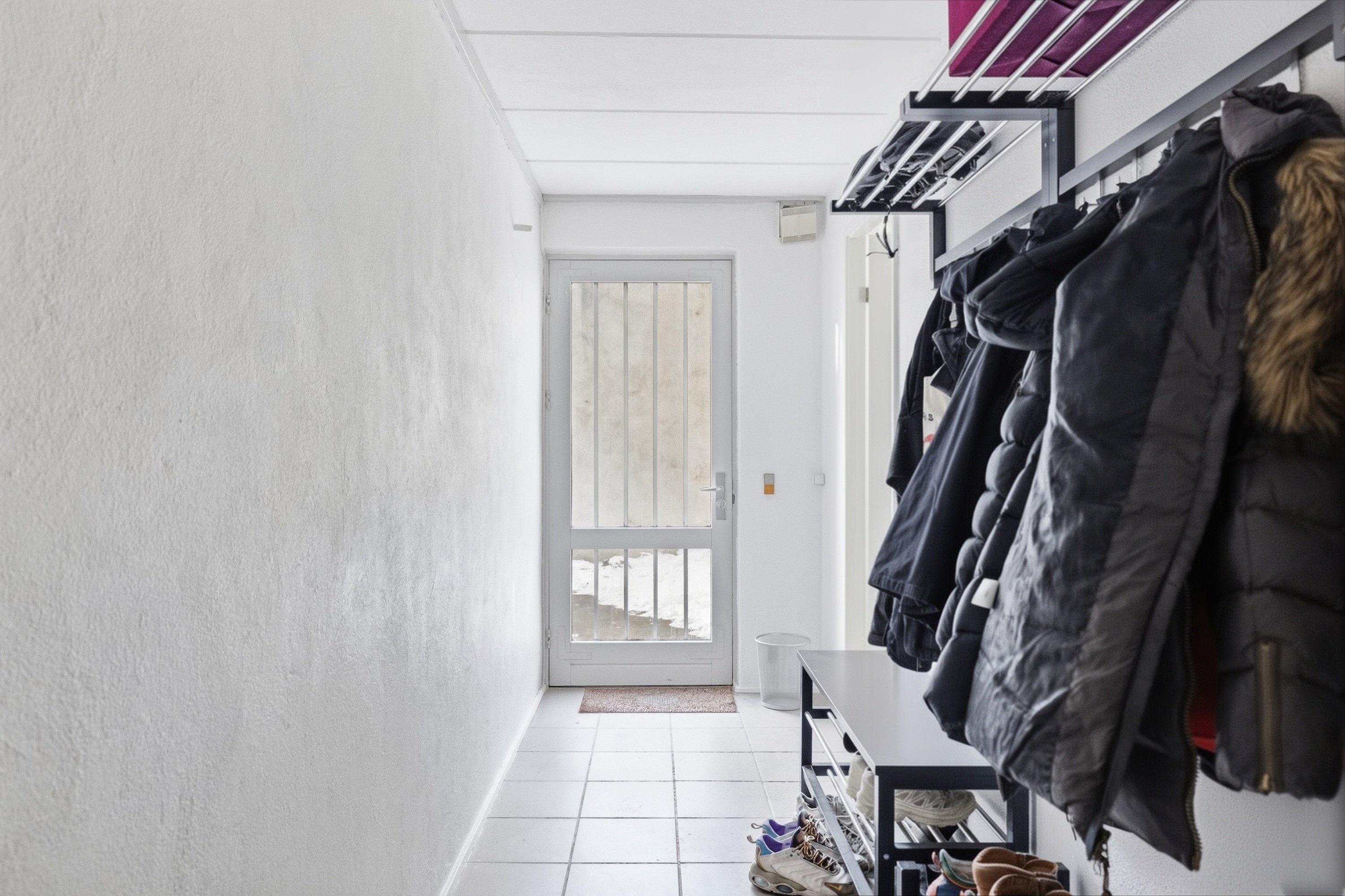 Fremhævet  billede i fuldskærmstilstand. Billede af Langdalsvej 21, 8220 Brabrand