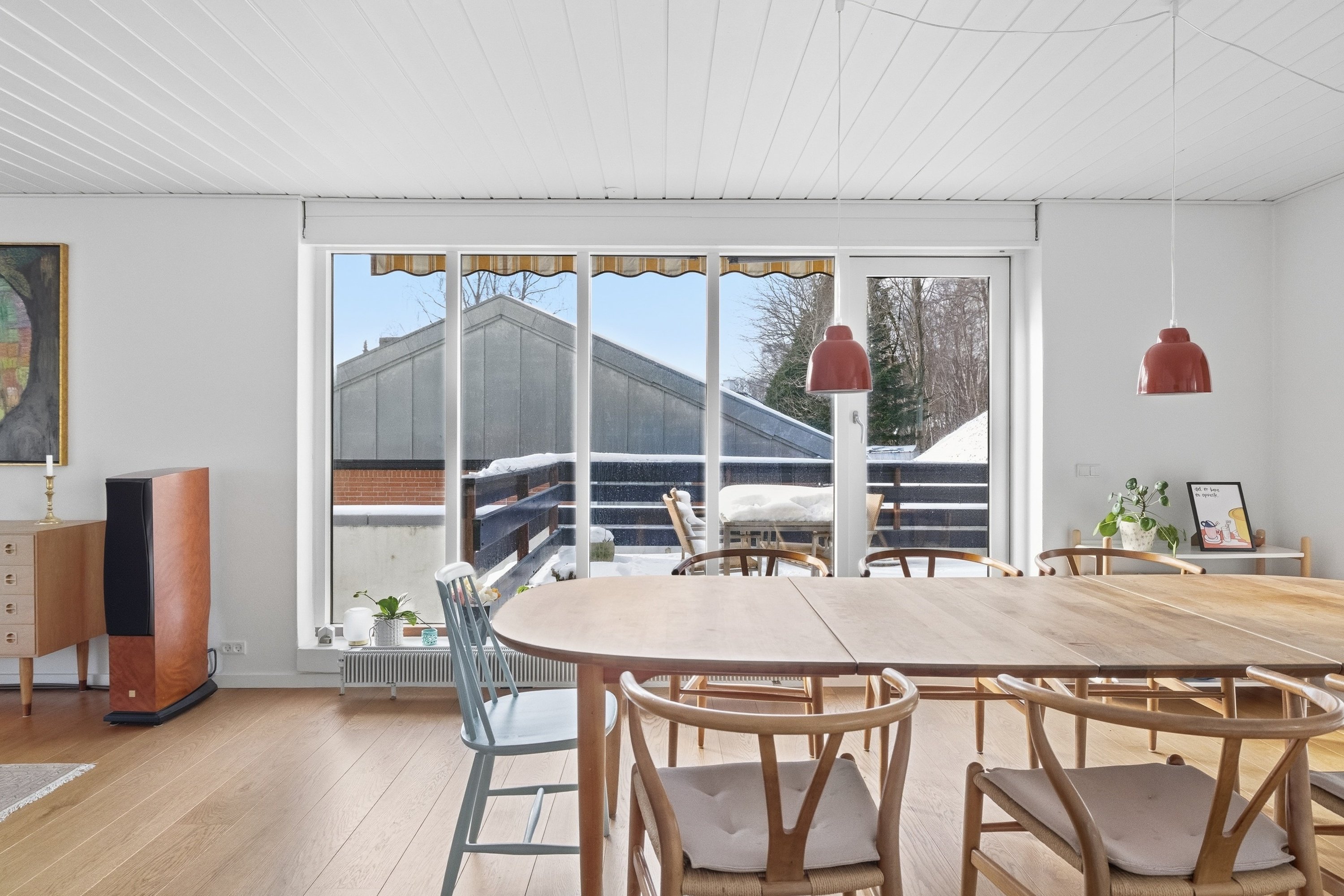 Fremhævet  billede i fuldskærmstilstand. Billede af Langdalsvej 21, 8220 Brabrand