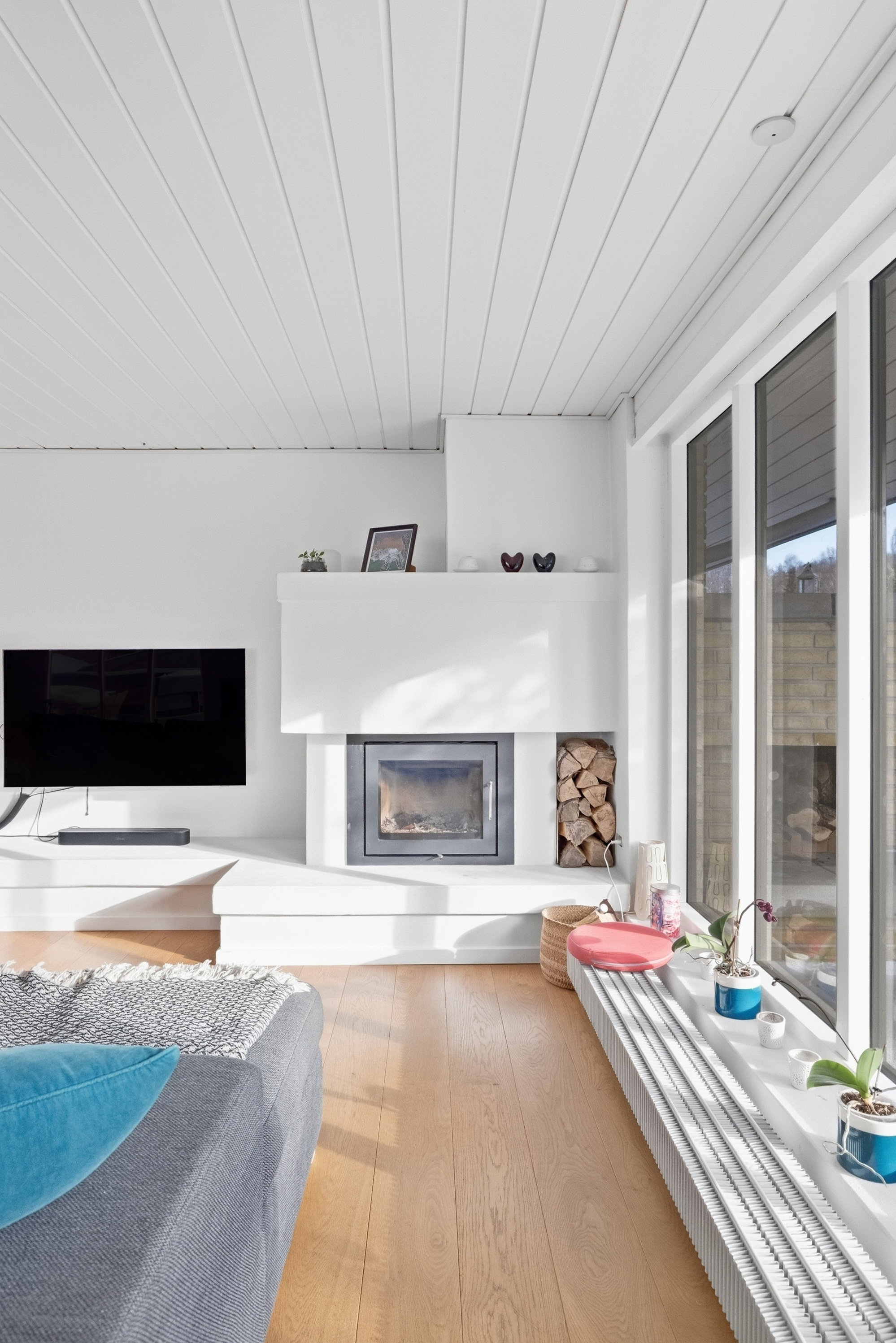 Fremhævet  billede i fuldskærmstilstand. Billede af Langdalsvej 21, 8220 Brabrand