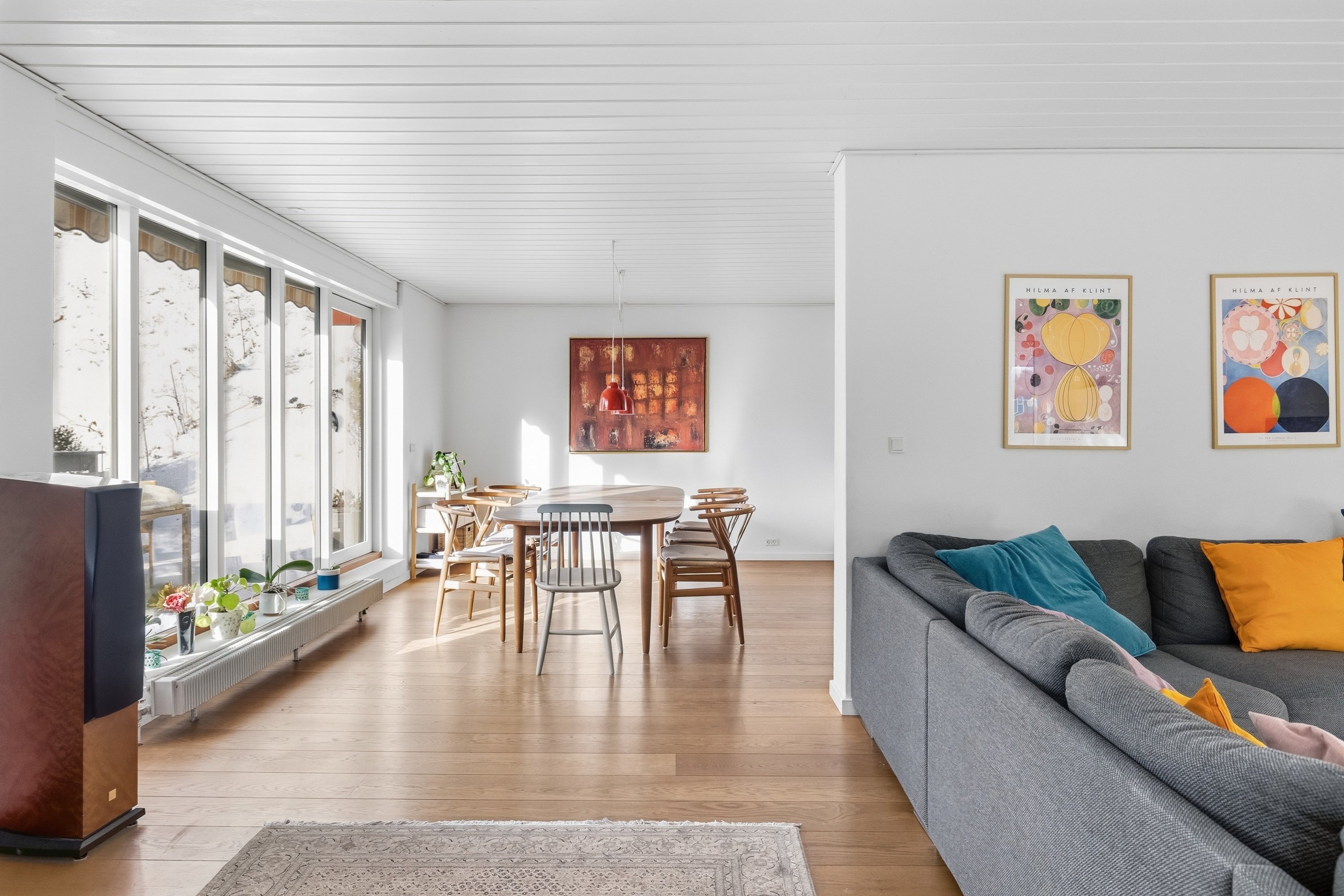 Fremhævet  billede i fuldskærmstilstand. Billede af Langdalsvej 21, 8220 Brabrand