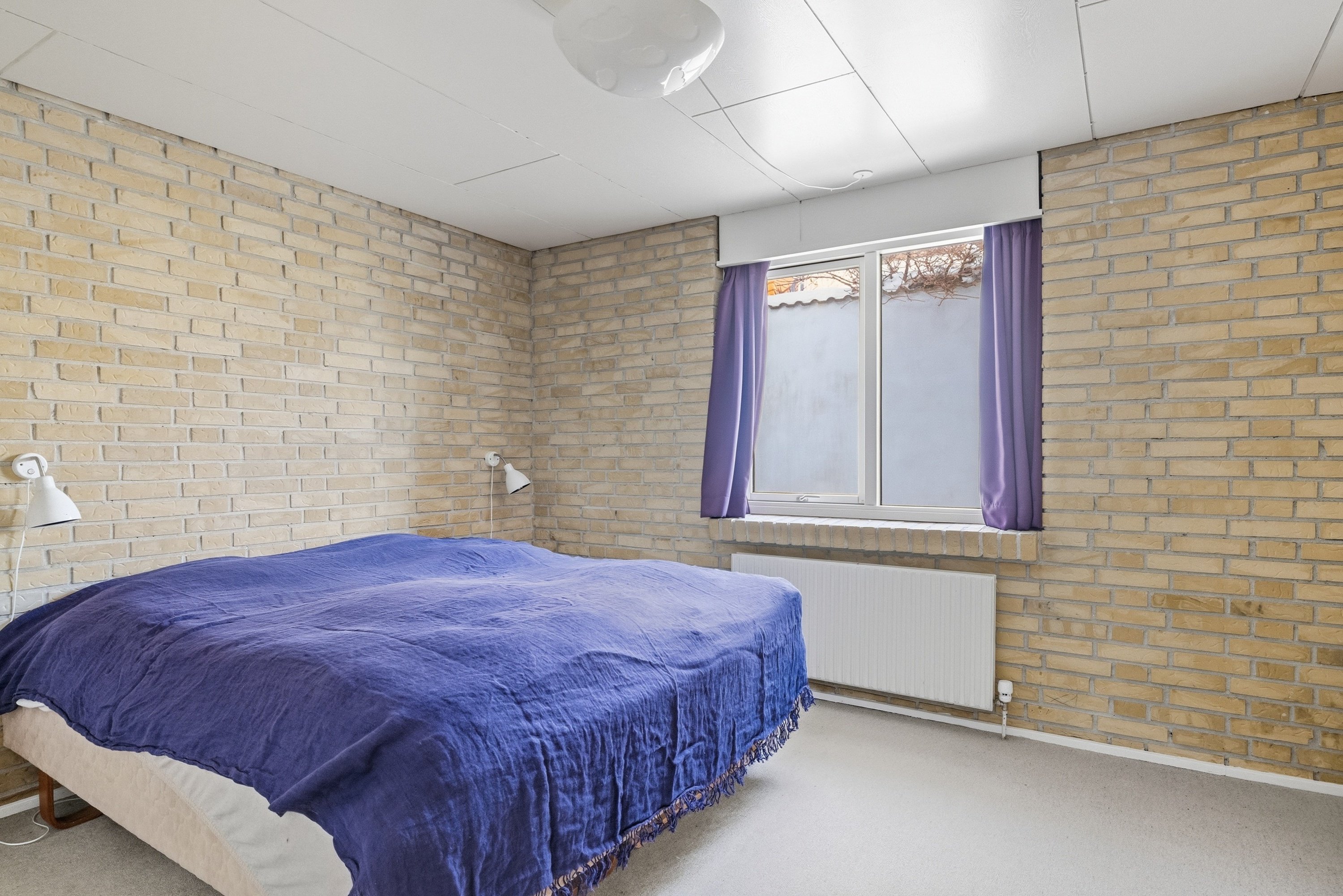 Fremhævet  billede i fuldskærmstilstand. Billede af Langdalsvej 21, 8220 Brabrand