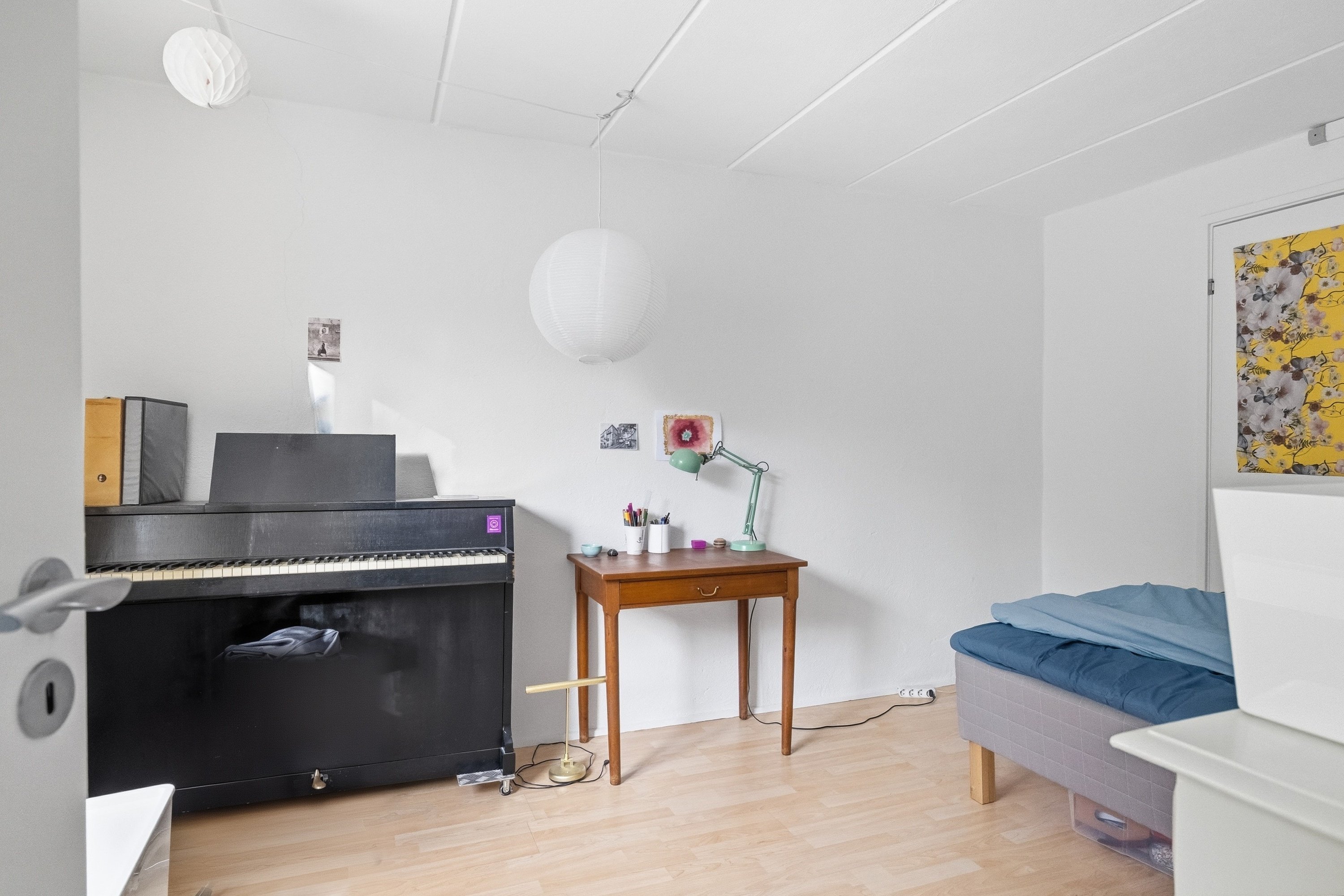 Fremhævet  billede i fuldskærmstilstand. Billede af Langdalsvej 21, 8220 Brabrand