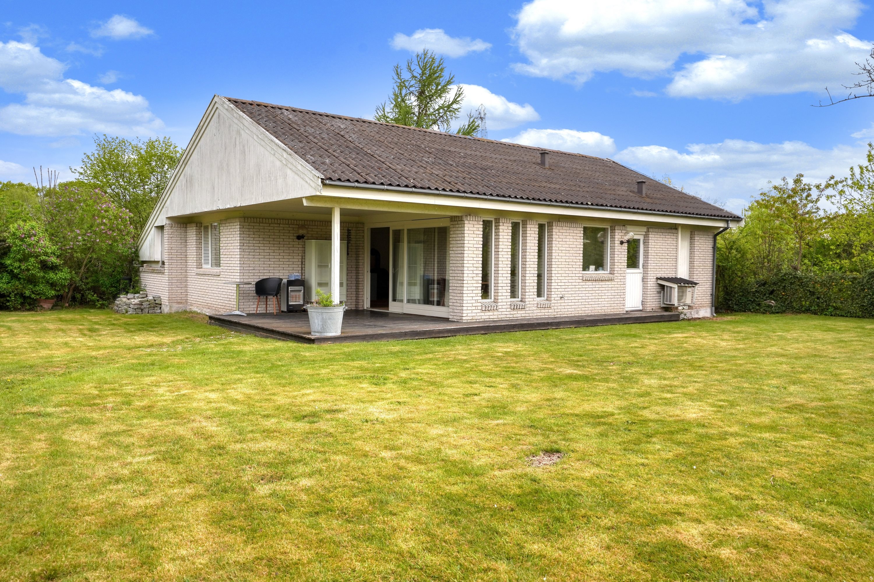 Vænget 10, 3120 Dronningmølle