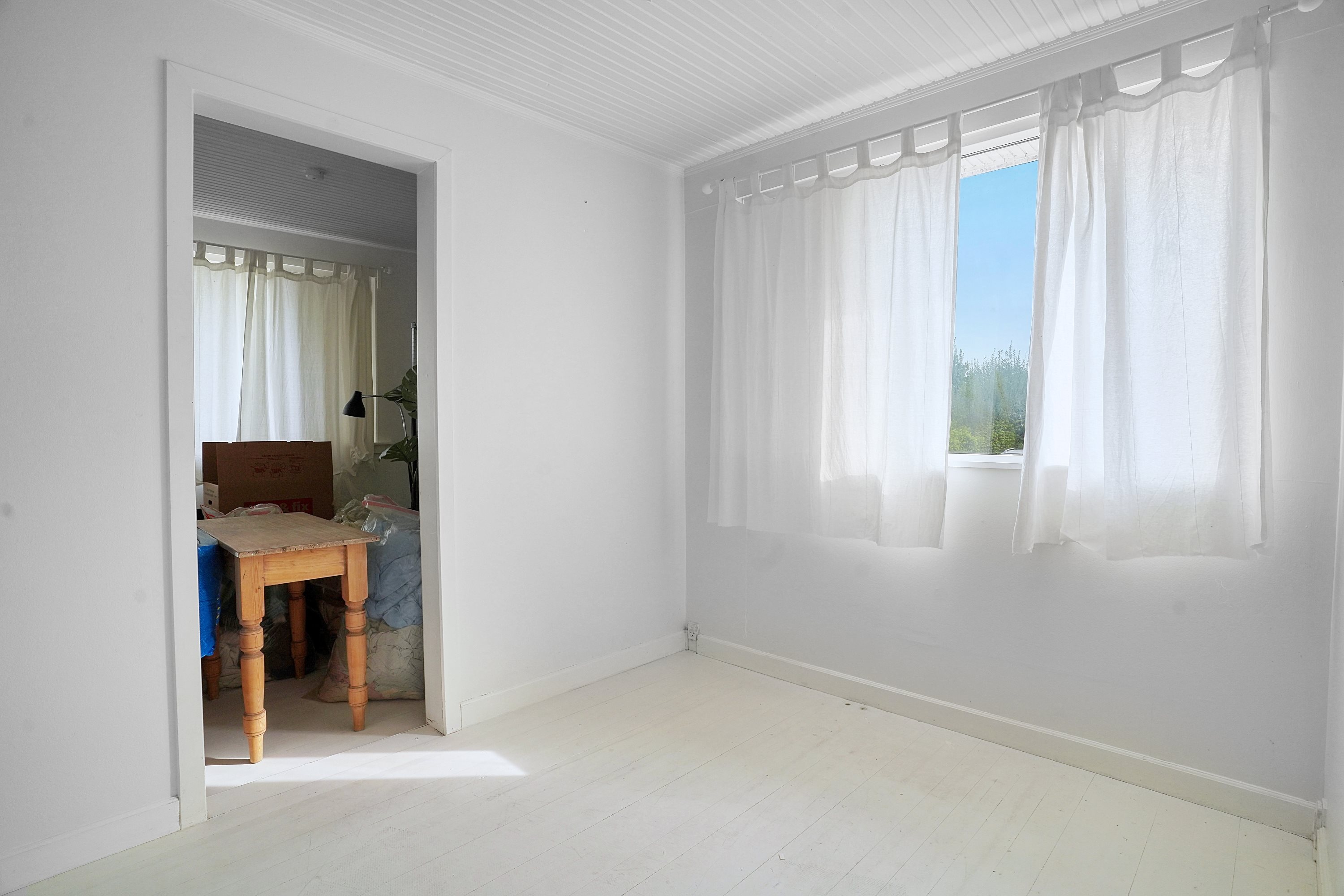 Fremhævet værelse billede i fuldskærmstilstand. Billede af Vænget 10, 3120 Dronningmølle