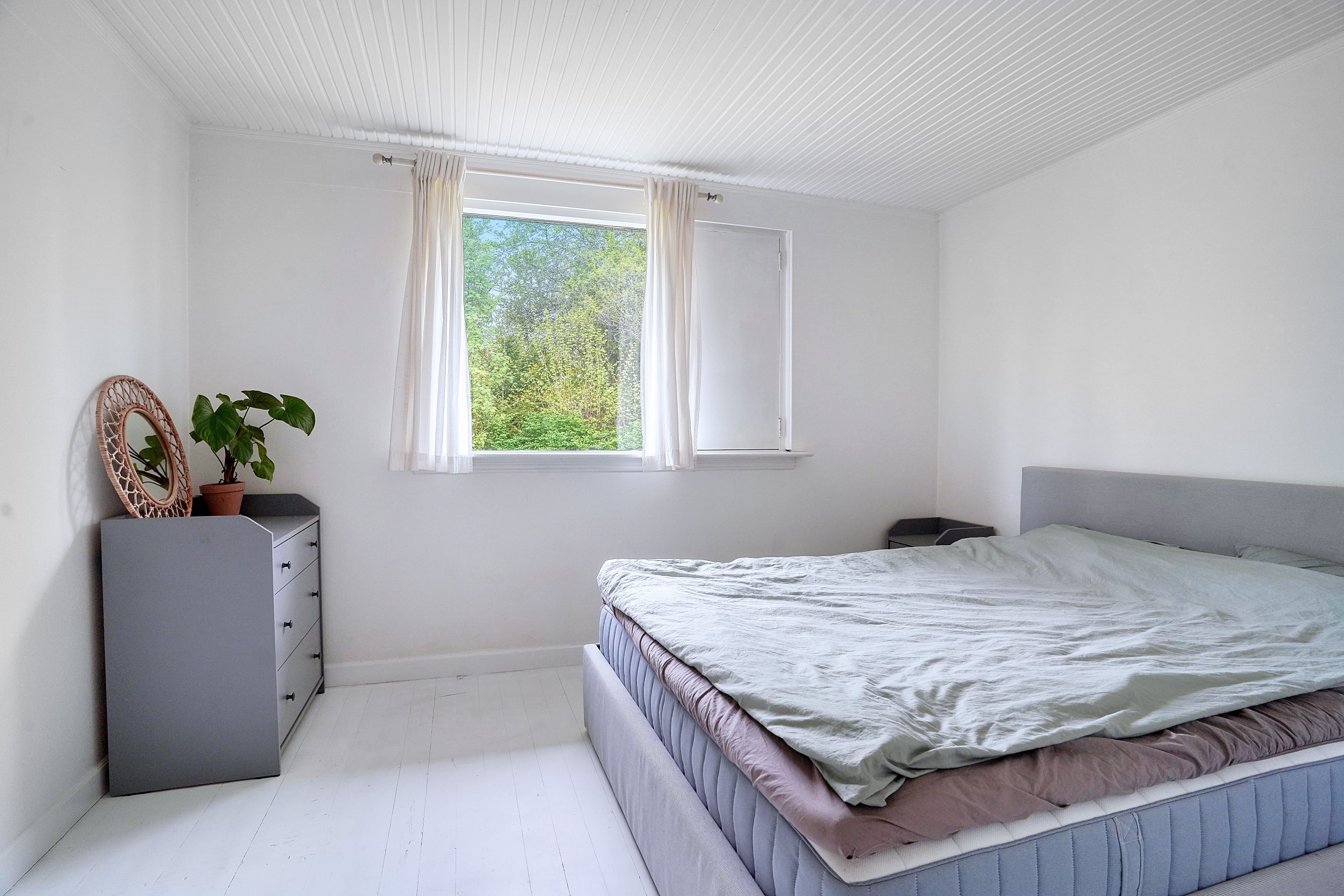 Fremhævet værelse billede i fuldskærmstilstand. Billede af Vænget 10, 3120 Dronningmølle