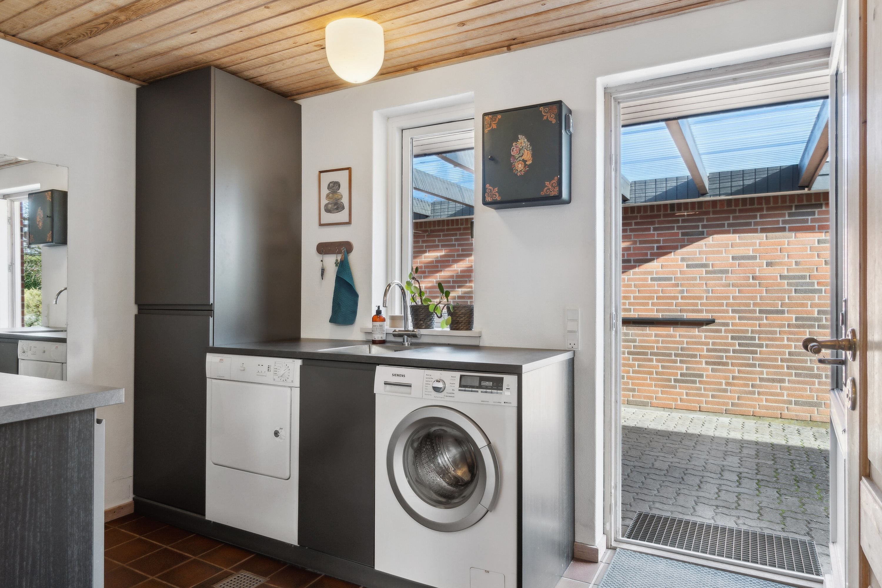 Fremhævet bryggers billede i fuldskærmstilstand. Billede af Poppelvej 71, Glyngøre, 7870 Roslev