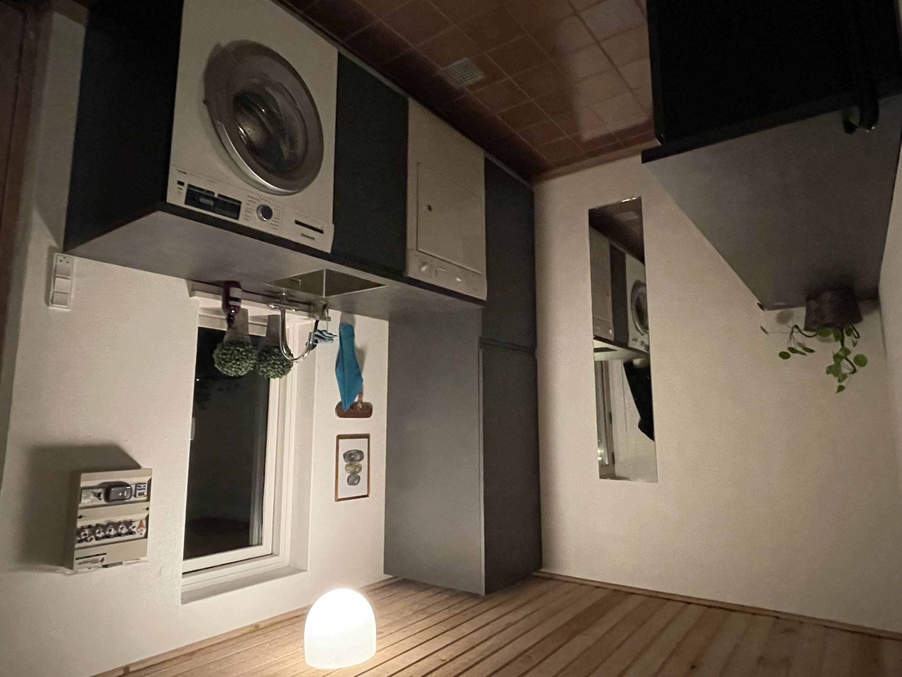 Fremhævet bryggers billede i fuldskærmstilstand. Billede af Poppelvej 71, Glyngøre, 7870 Roslev