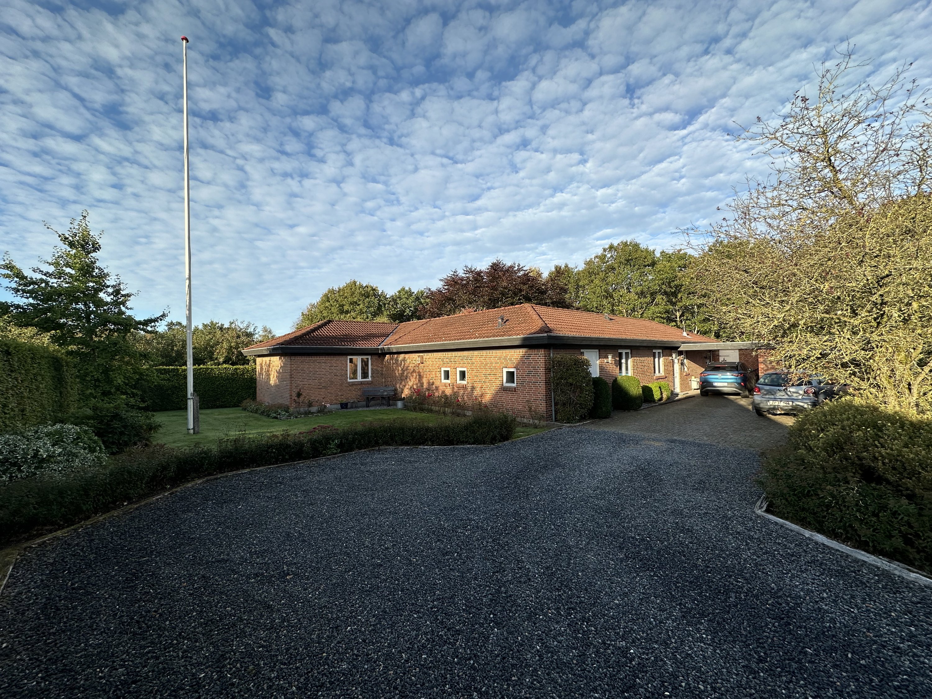 Poppelvej 71, Glyngøre, 7870 Roslev