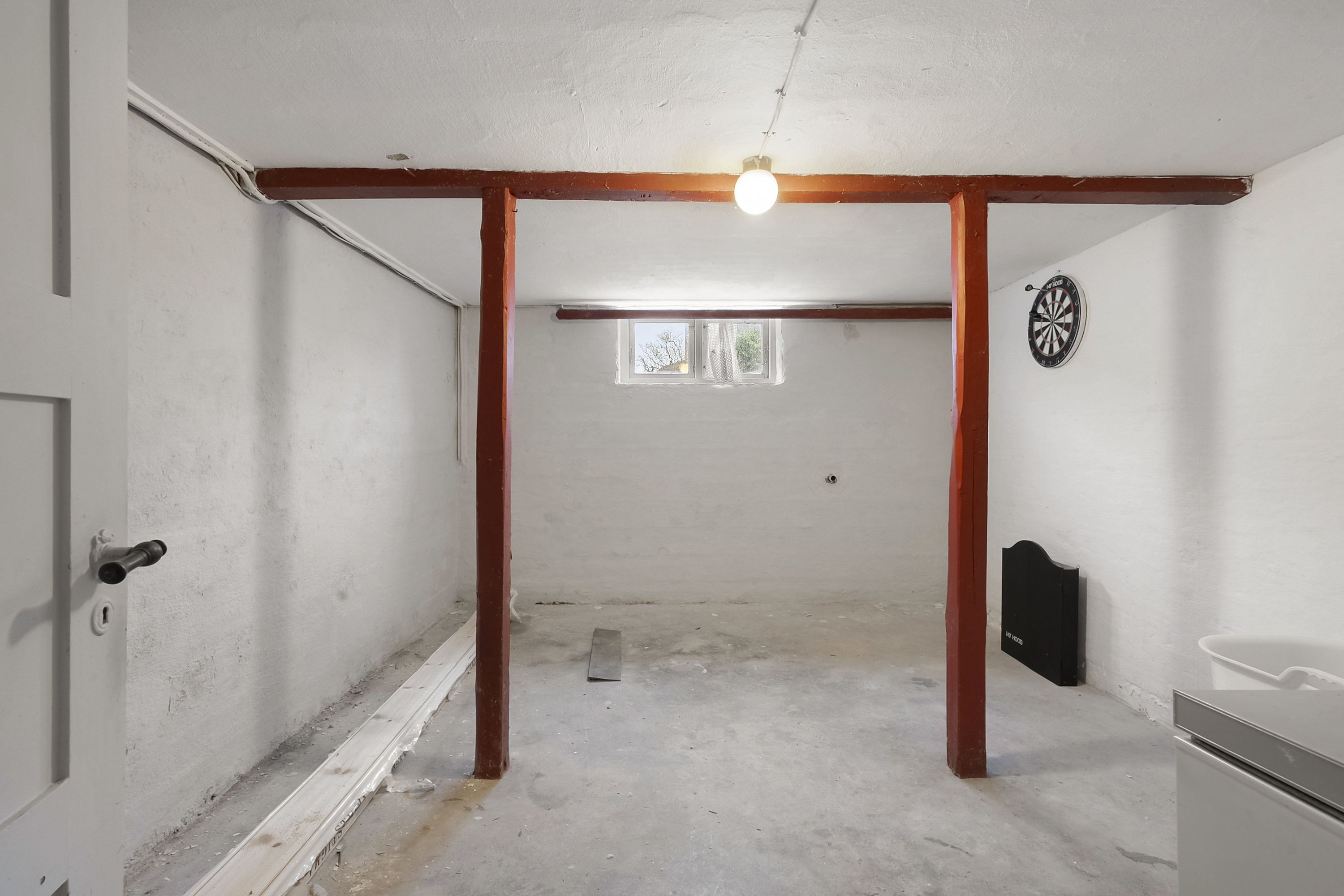 Fremhævet værelse billede i fuldskærmstilstand. Billede af Skibhusvej 376, 5000 Odense C