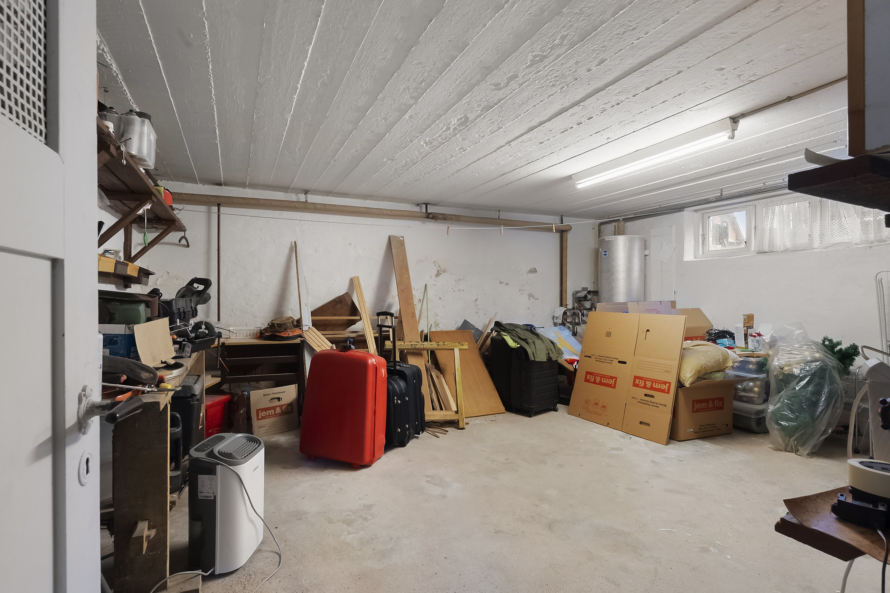 Fremhævet værelse billede i fuldskærmstilstand. Billede af Skibhusvej 376, 5000 Odense C