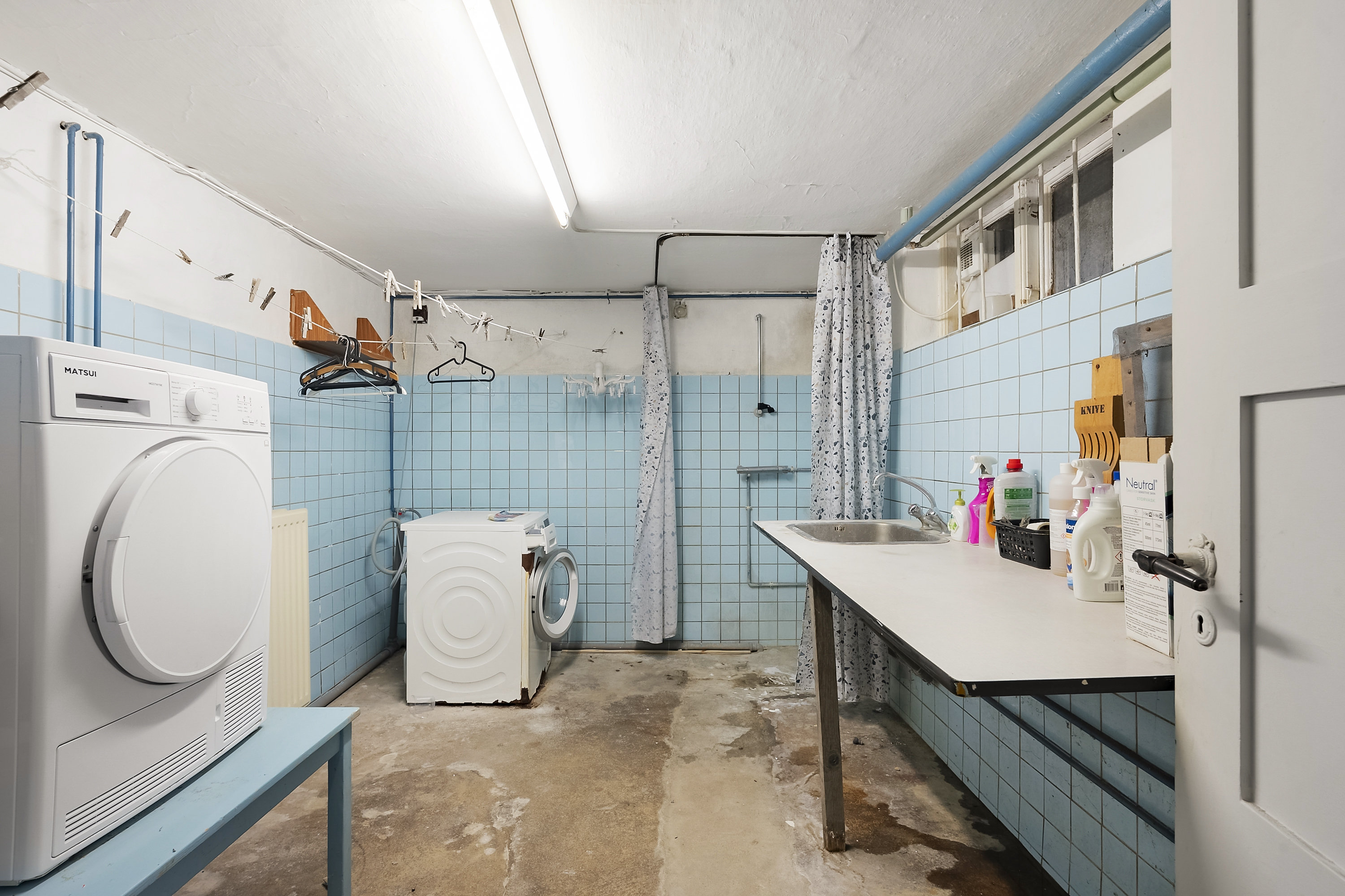 Fremhævet værelse billede i fuldskærmstilstand. Billede af Skibhusvej 376, 5000 Odense C