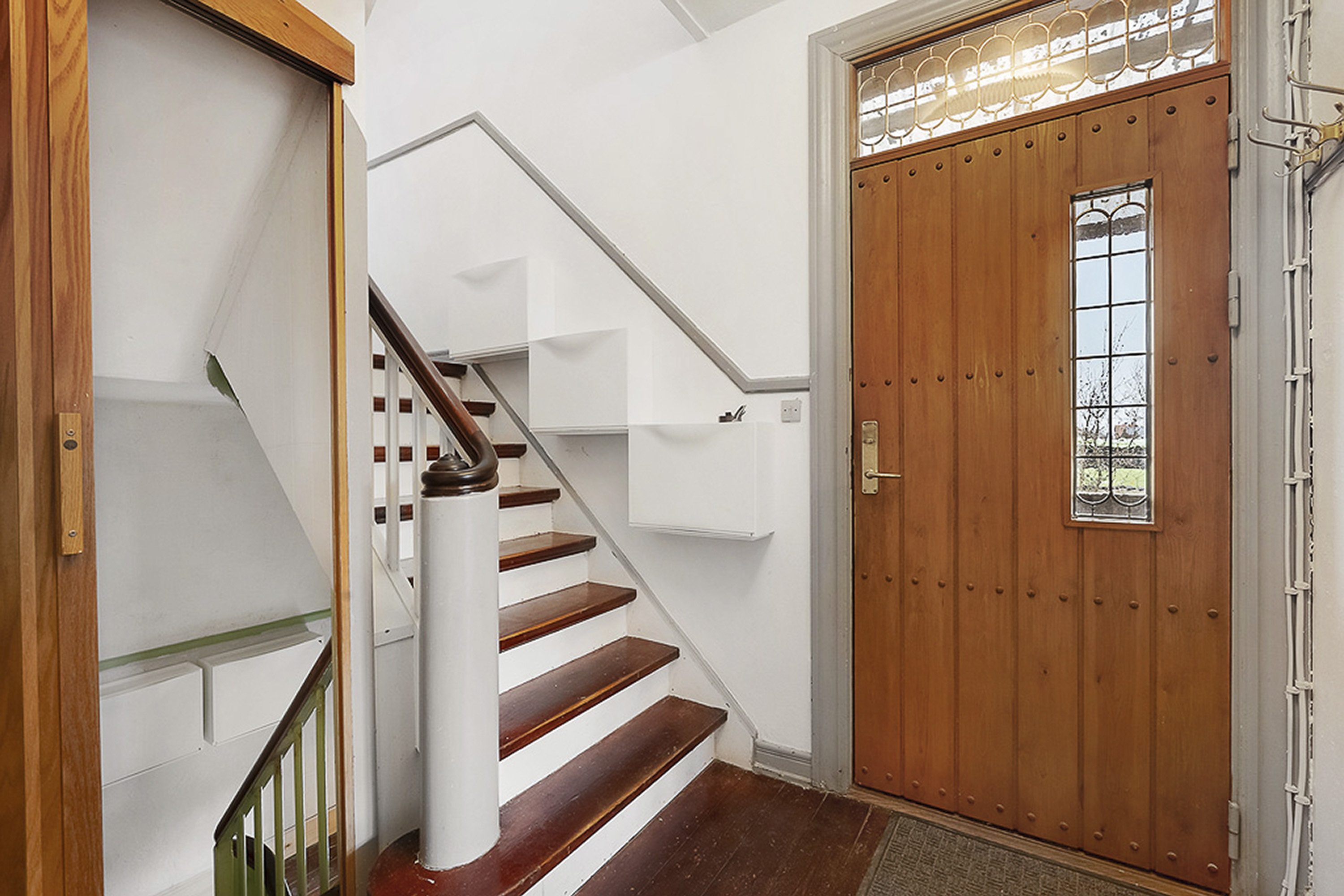 Fremhævet værelse billede i fuldskærmstilstand. Billede af Skibhusvej 376, 5000 Odense C