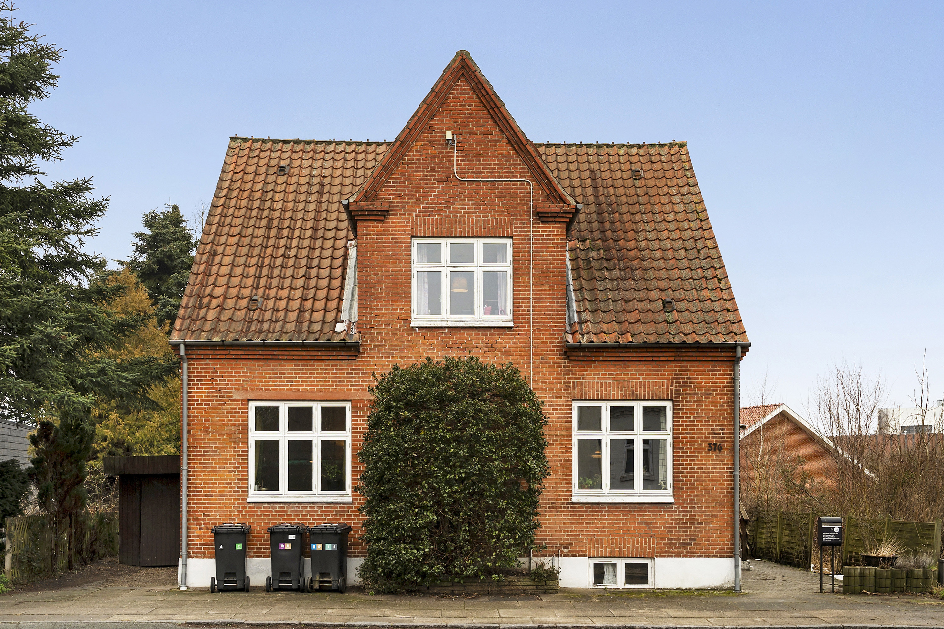 Skibhusvej 376, 5000 Odense C