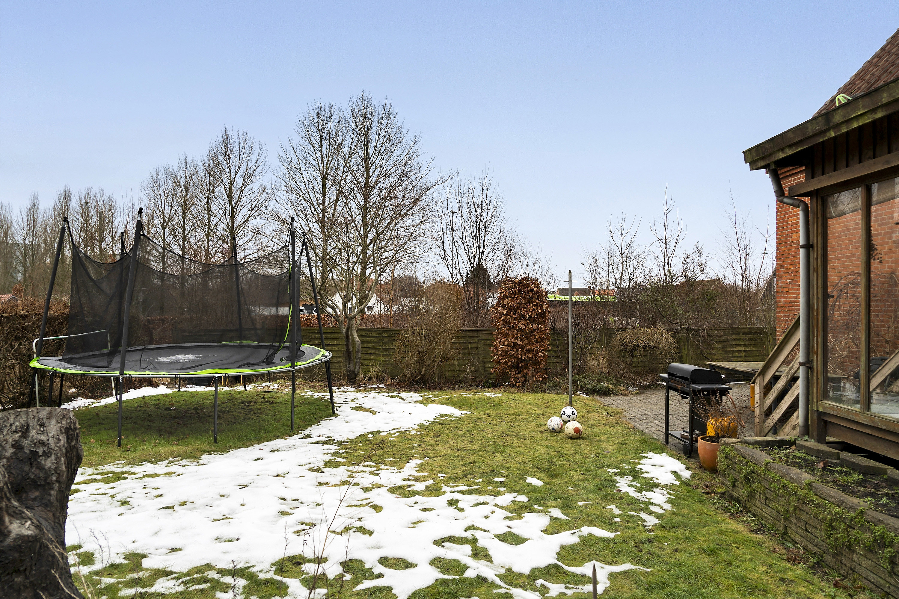 Fremhævet område billede i fuldskærmstilstand. Billede af Skibhusvej 376, 5000 Odense C