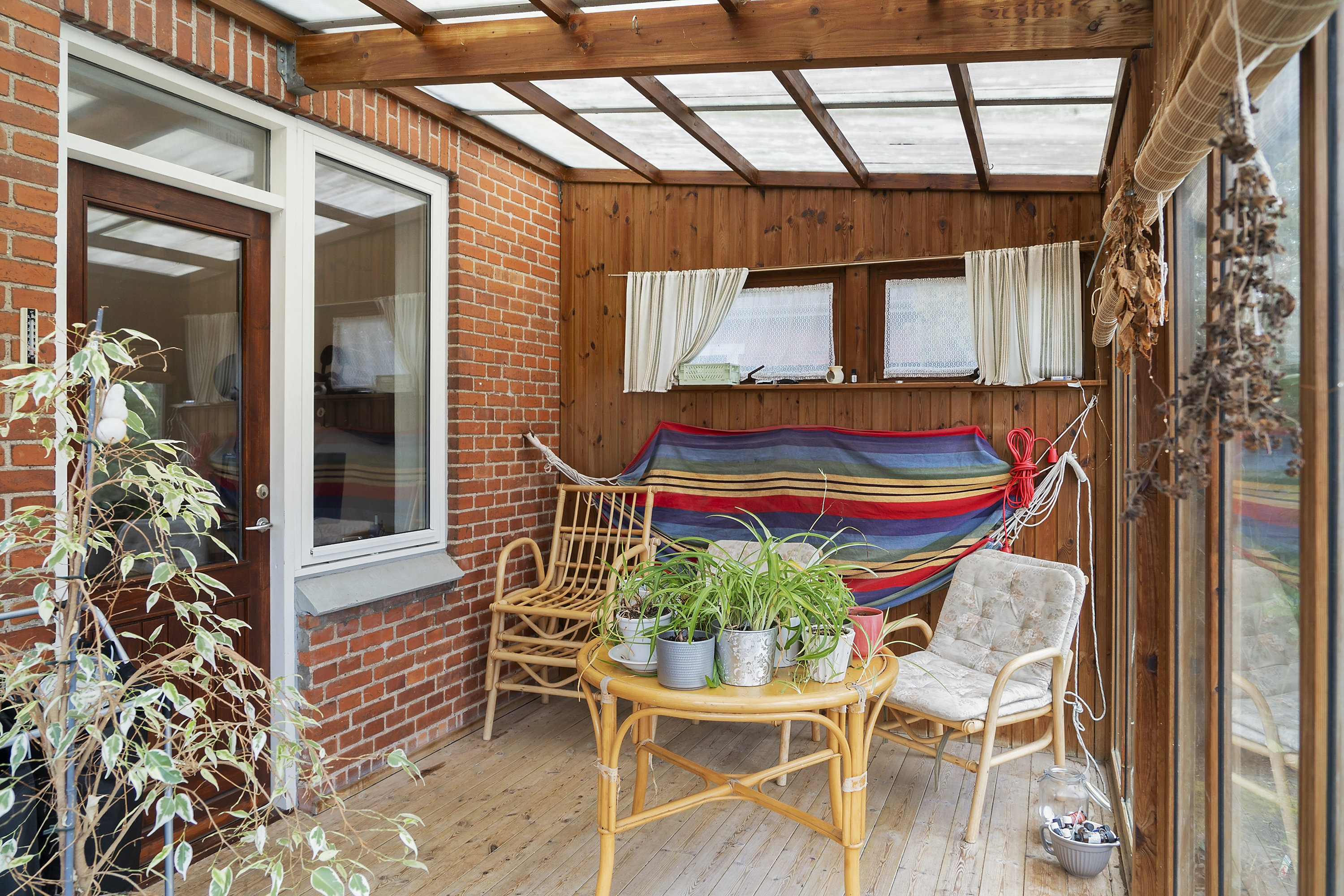 Fremhævet område billede i fuldskærmstilstand. Billede af Skibhusvej 376, 5000 Odense C