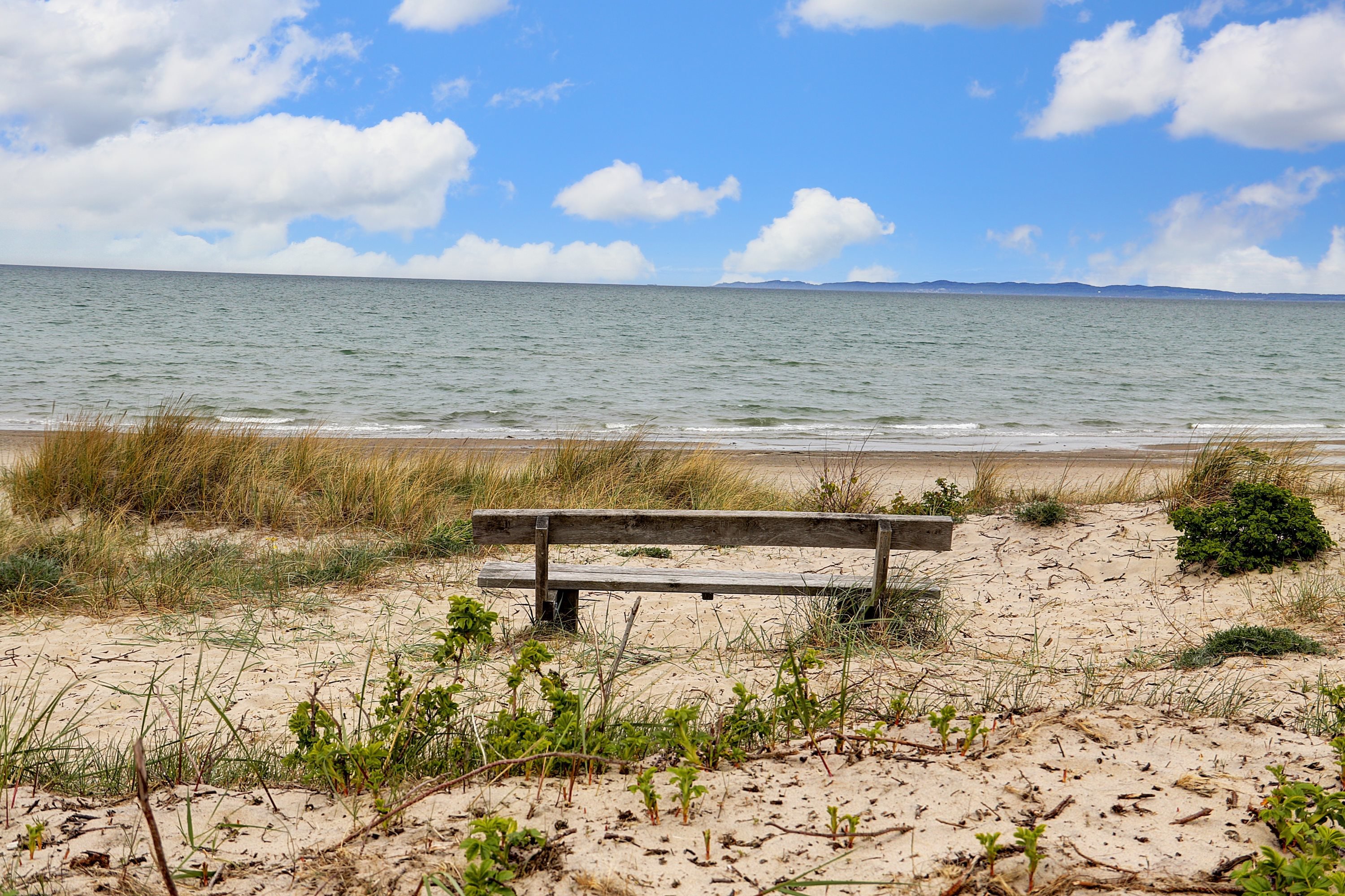 Fremhævet  billede i fuldskærmstilstand. Billede af Kystvej 34, st.. 8., 3100 Hornbæk