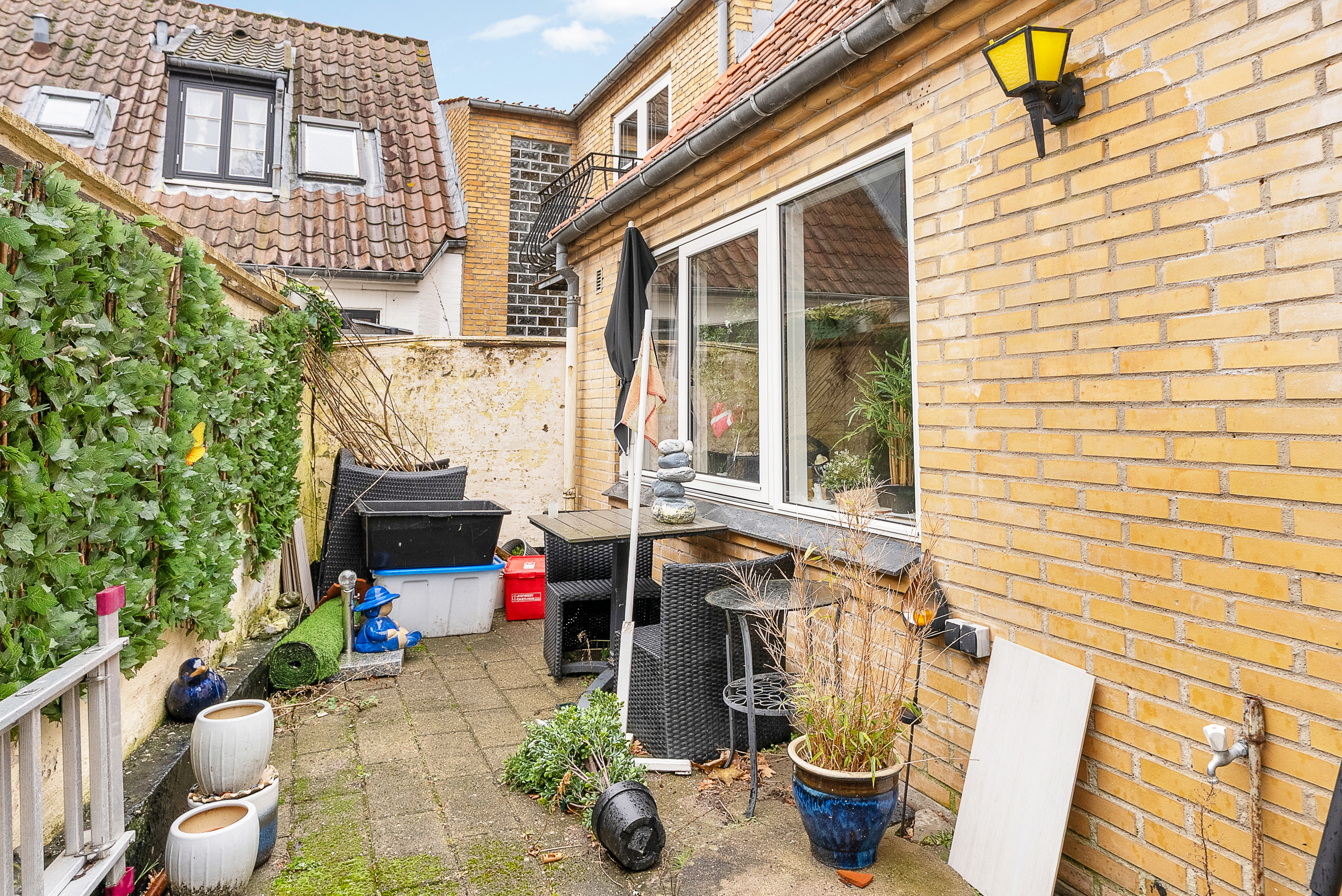 Hospitalstræde 6, 5600 Faaborg