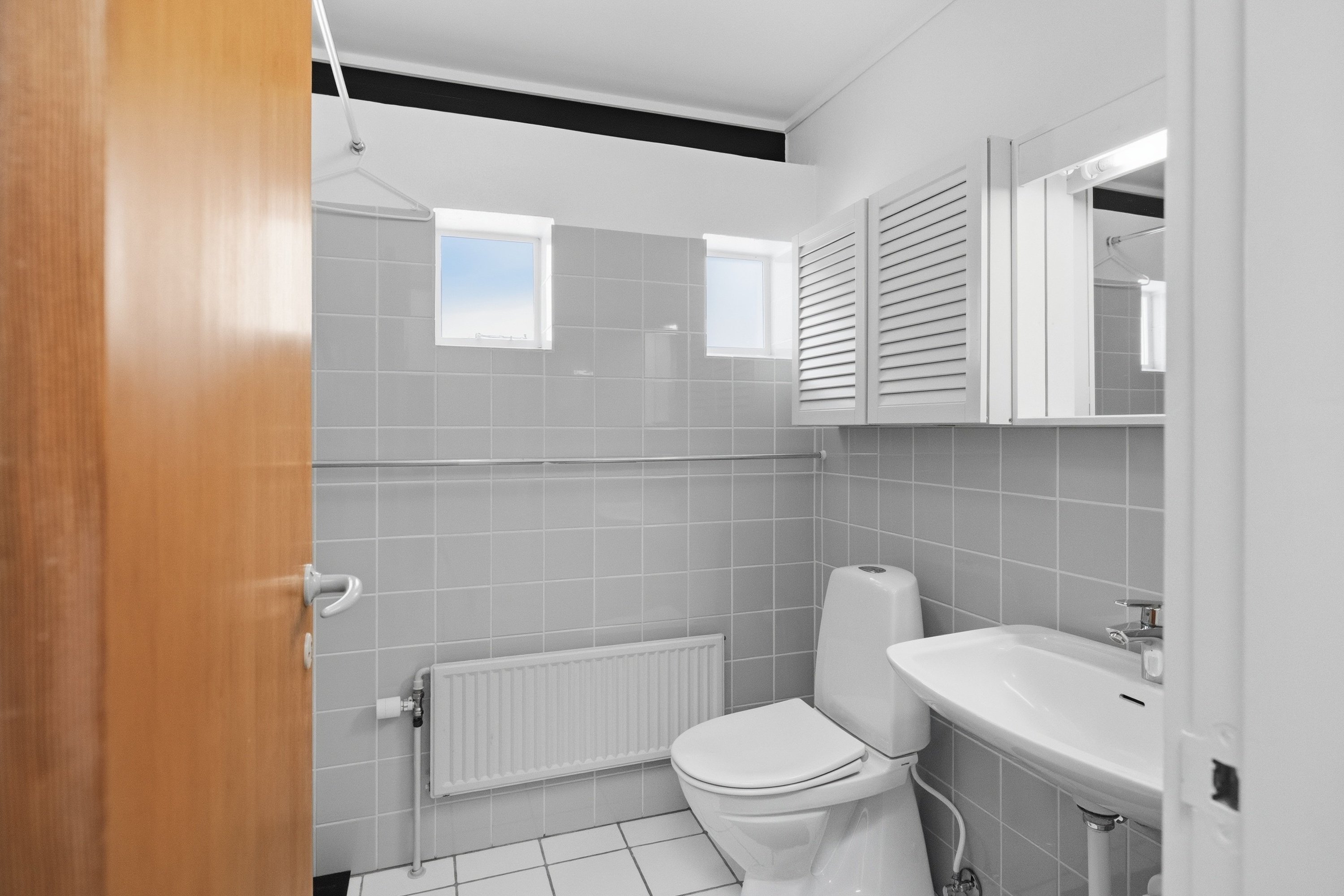 Fremhævet  billede i fuldskærmstilstand. Billede af Ligustervej 5, 8220 Brabrand