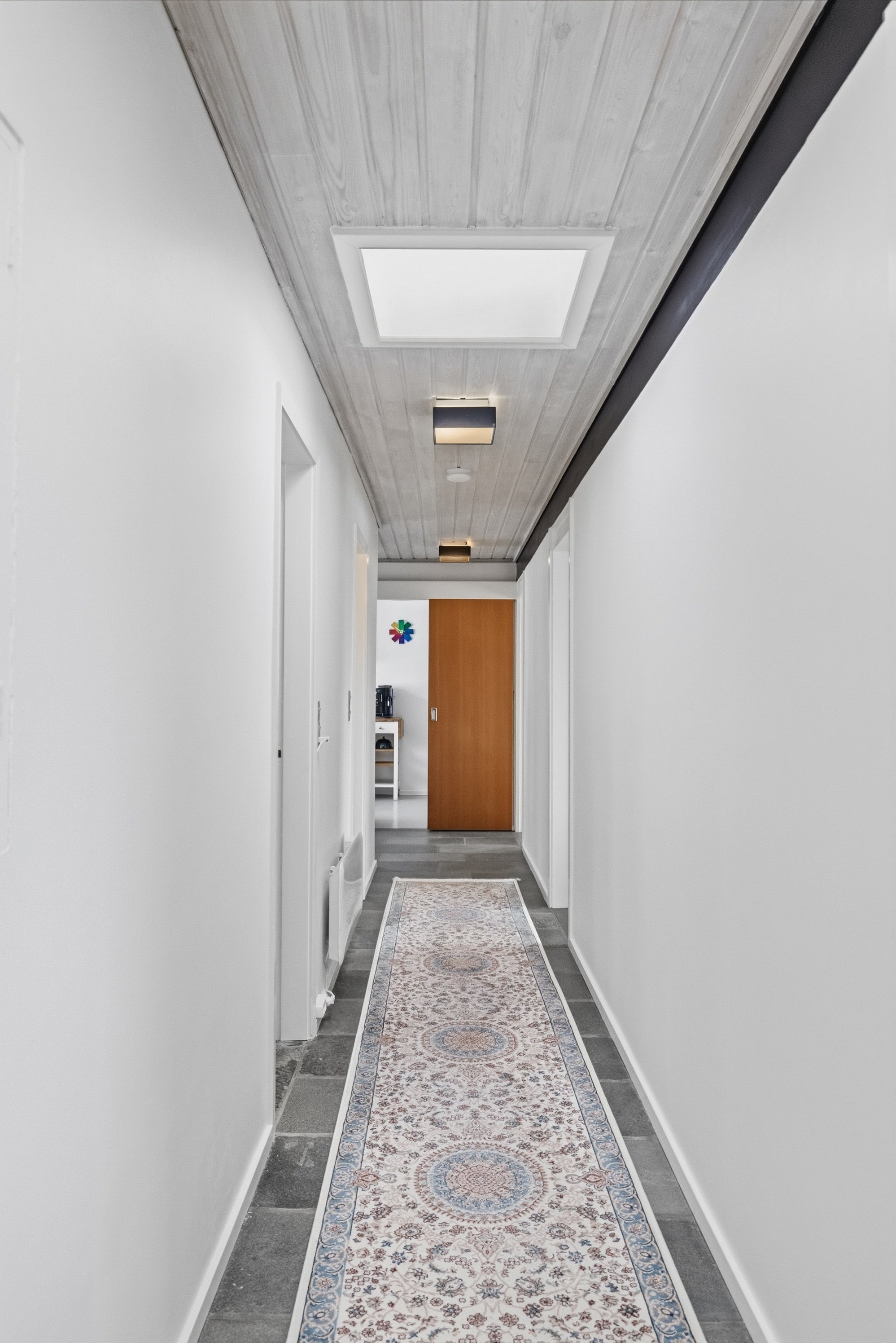 Fremhævet  billede i fuldskærmstilstand. Billede af Ligustervej 5, 8220 Brabrand