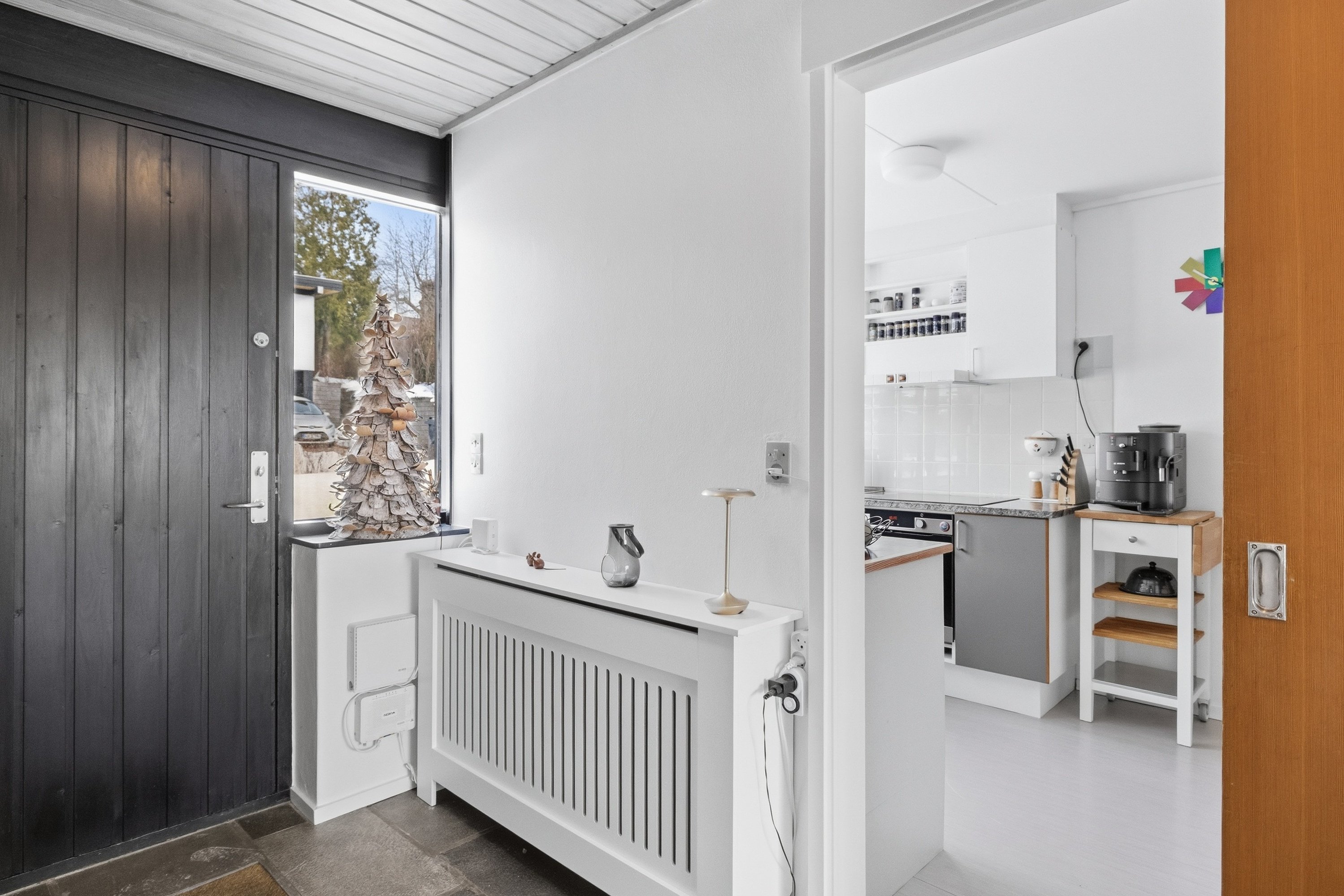 Fremhævet  billede i fuldskærmstilstand. Billede af Ligustervej 5, 8220 Brabrand