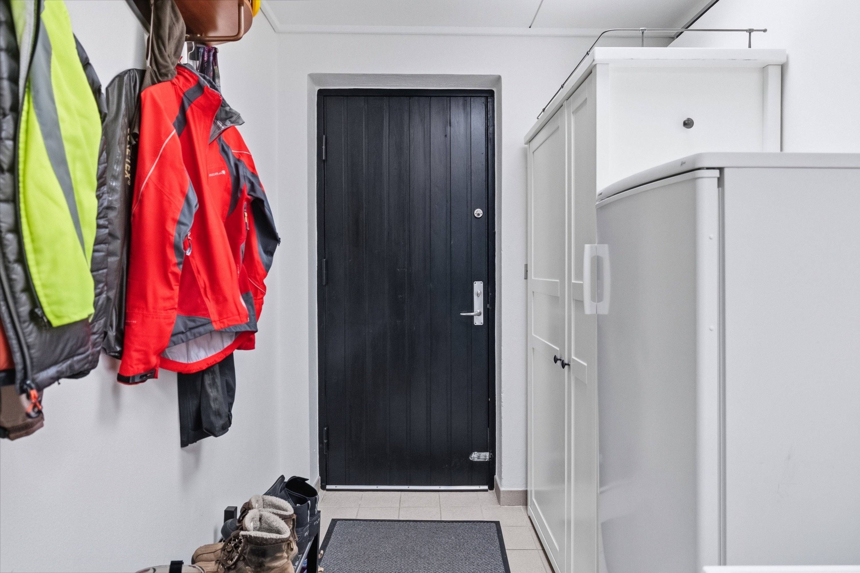 Fremhævet  billede i fuldskærmstilstand. Billede af Ligustervej 5, 8220 Brabrand