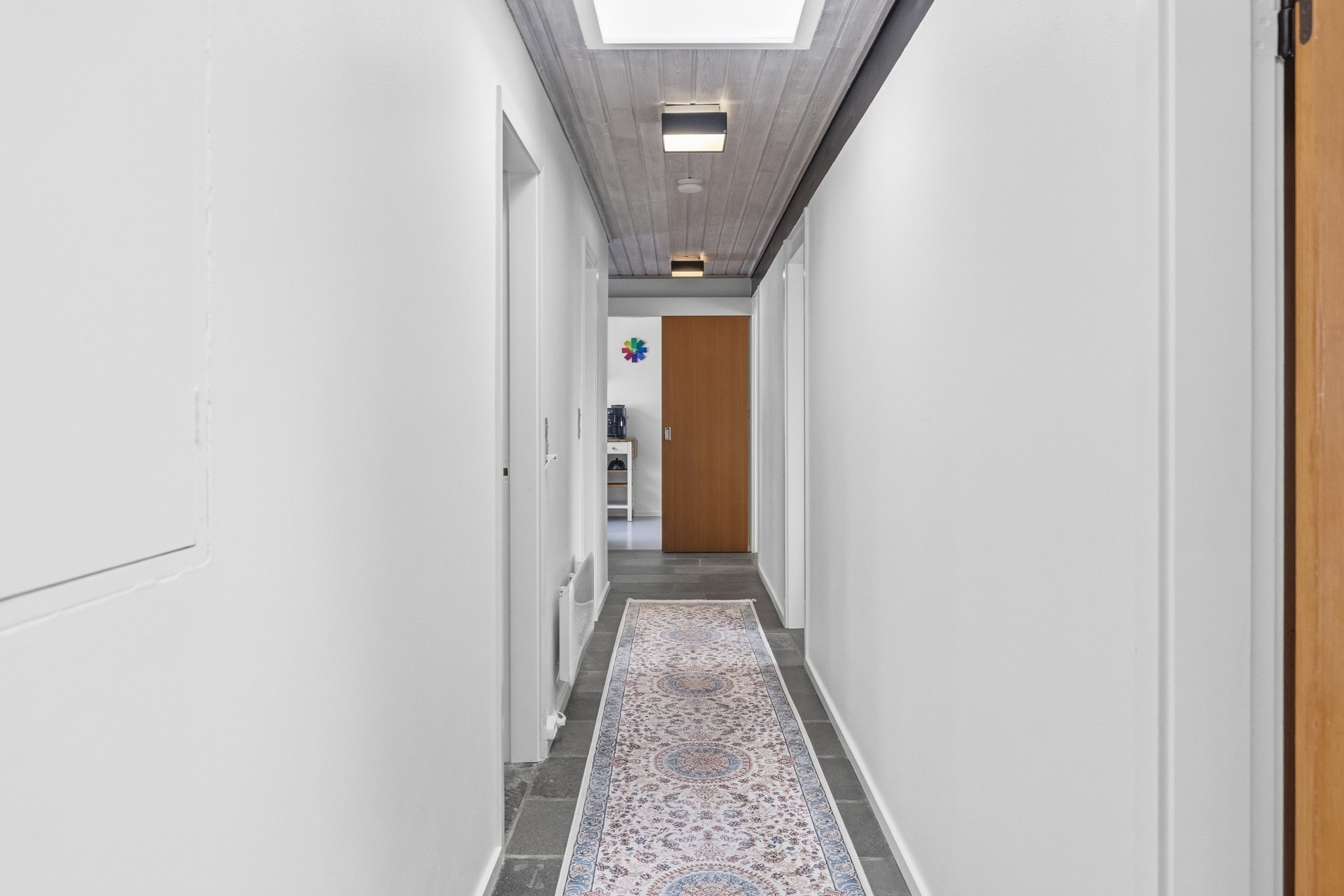 Fremhævet  billede i fuldskærmstilstand. Billede af Ligustervej 5, 8220 Brabrand