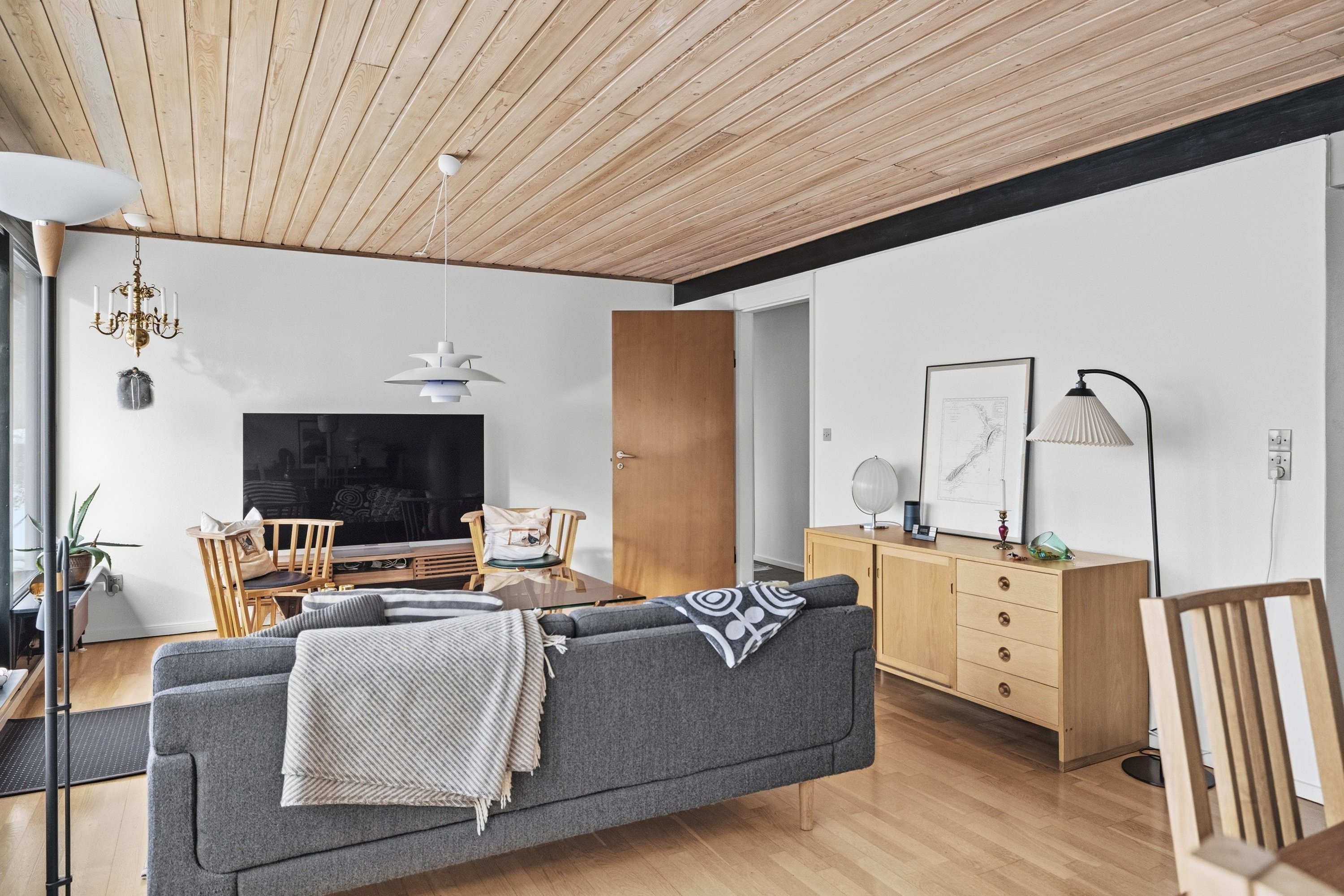 Ligustervej 5, 8220 Brabrand