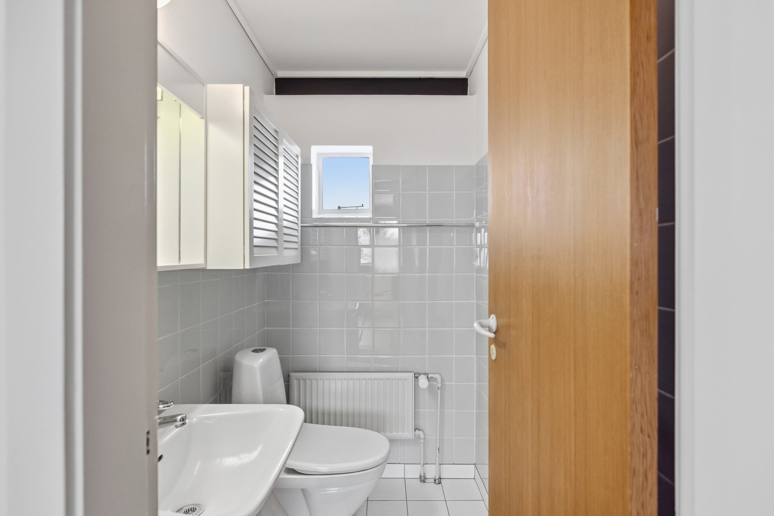 Fremhævet  billede i fuldskærmstilstand. Billede af Ligustervej 5, 8220 Brabrand