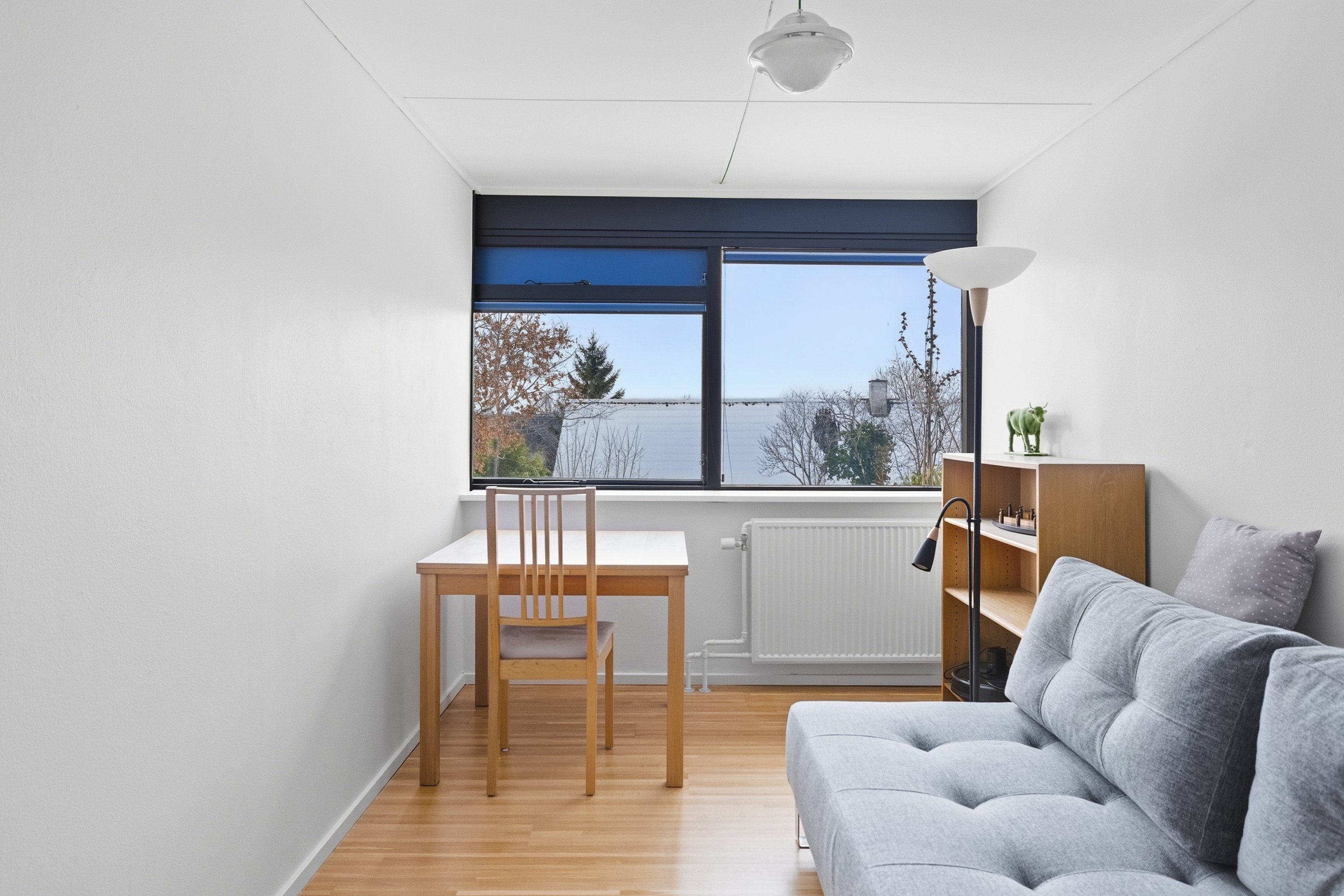 Fremhævet  billede i fuldskærmstilstand. Billede af Ligustervej 5, 8220 Brabrand