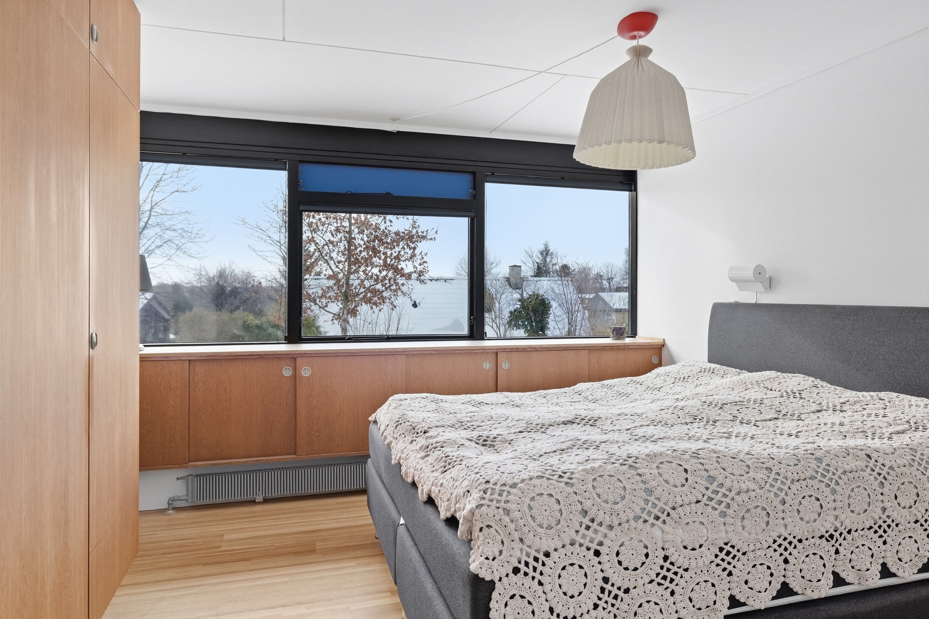 Fremhævet  billede i fuldskærmstilstand. Billede af Ligustervej 5, 8220 Brabrand