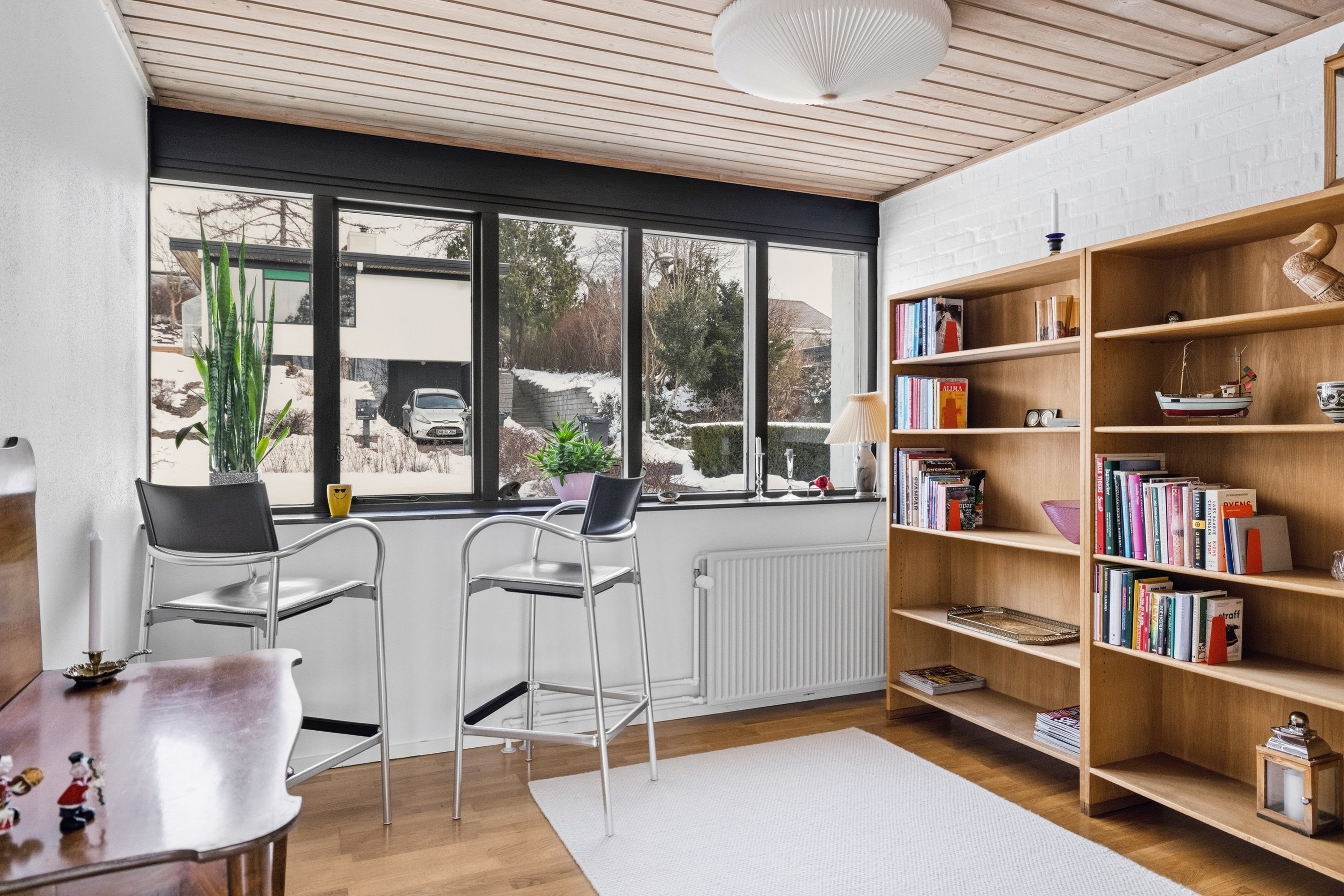 Fremhævet  billede i fuldskærmstilstand. Billede af Ligustervej 5, 8220 Brabrand