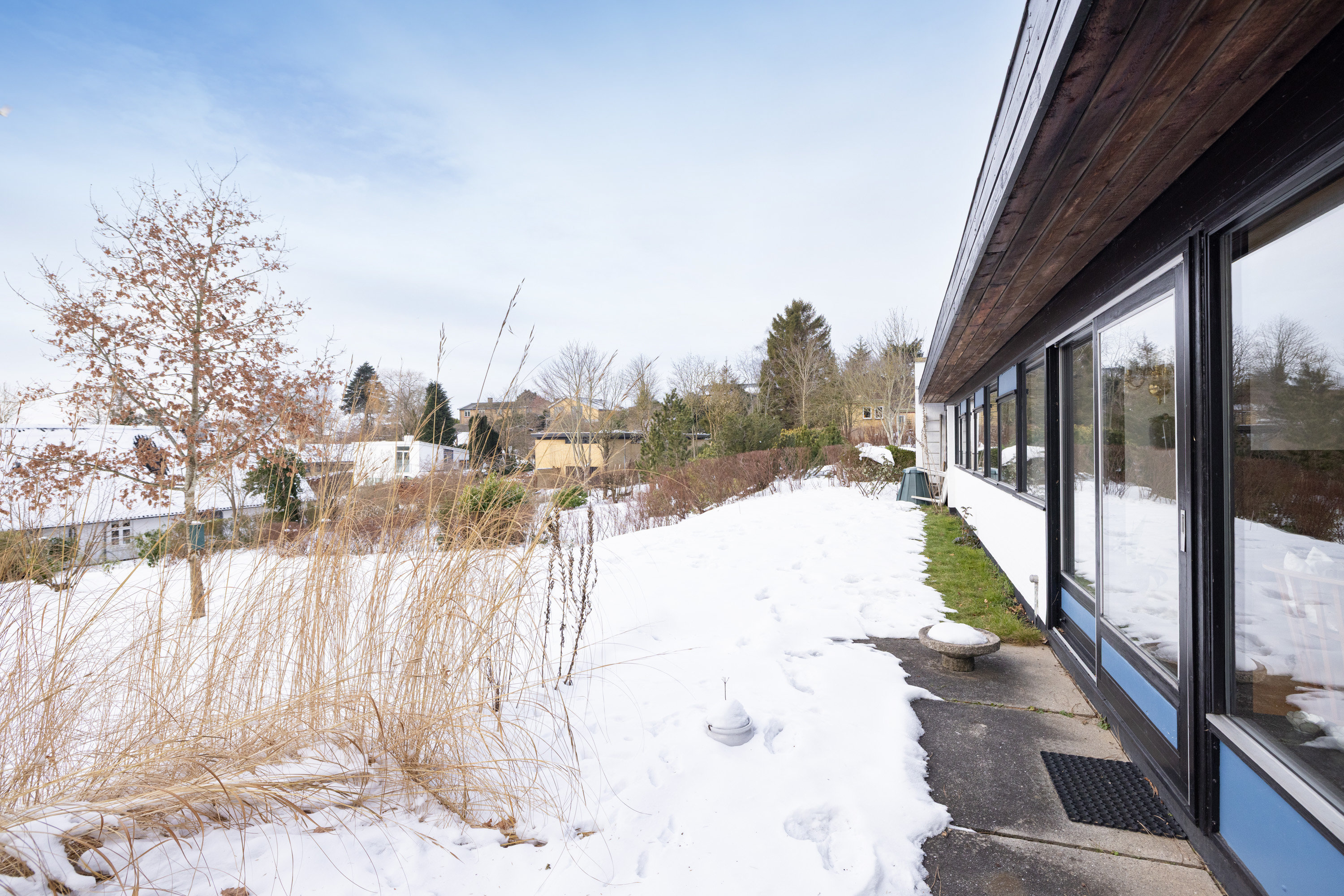 Fremhævet  billede i fuldskærmstilstand. Billede af Ligustervej 5, 8220 Brabrand