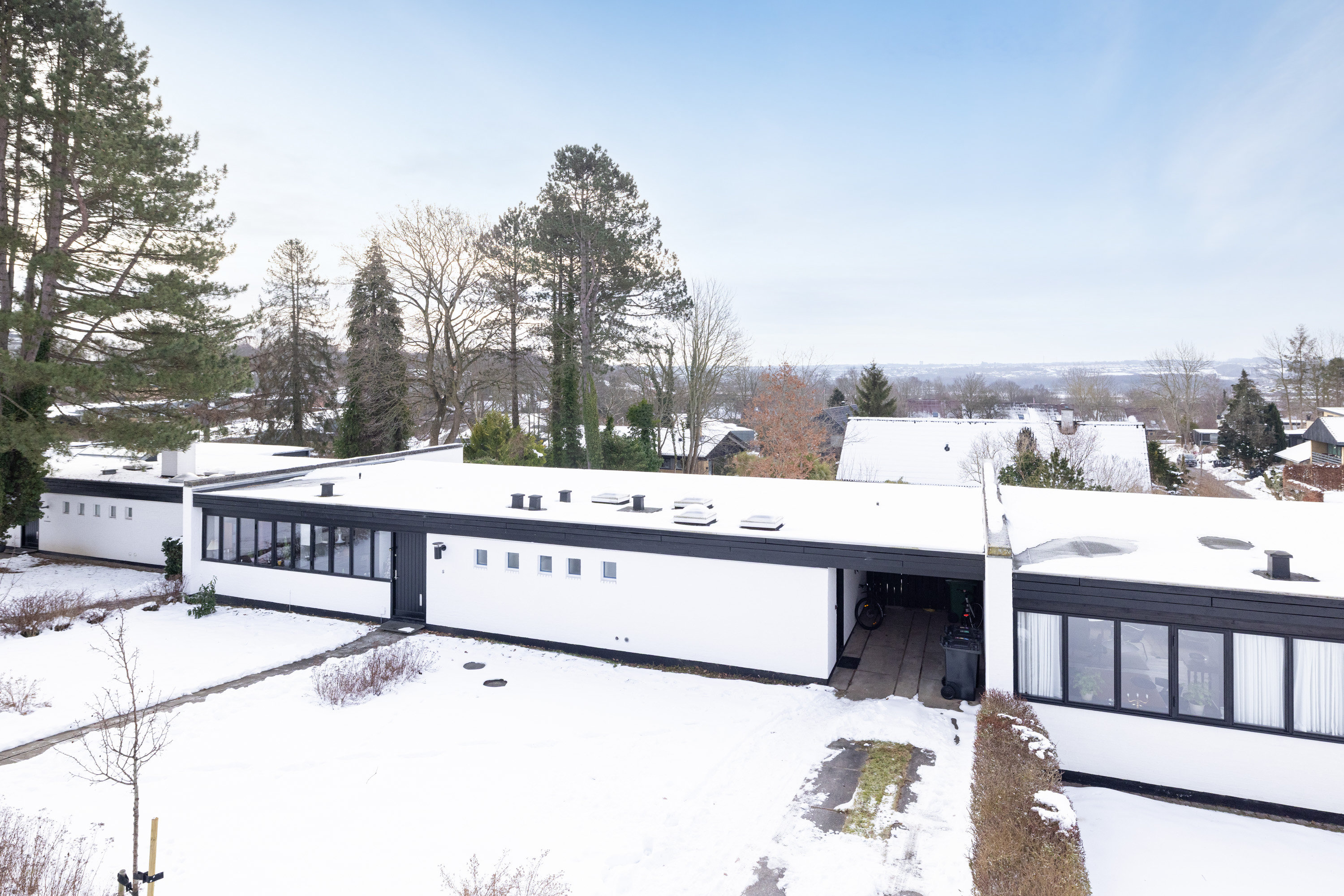 Ligustervej 5, 8220 Brabrand